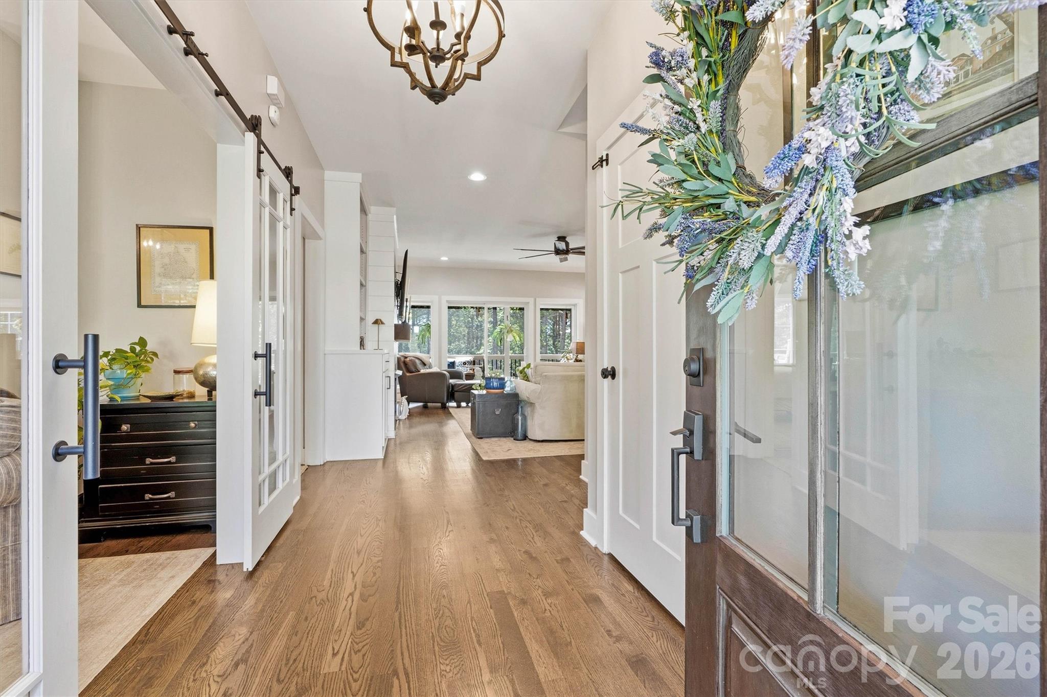 Anchors Landing - Residential