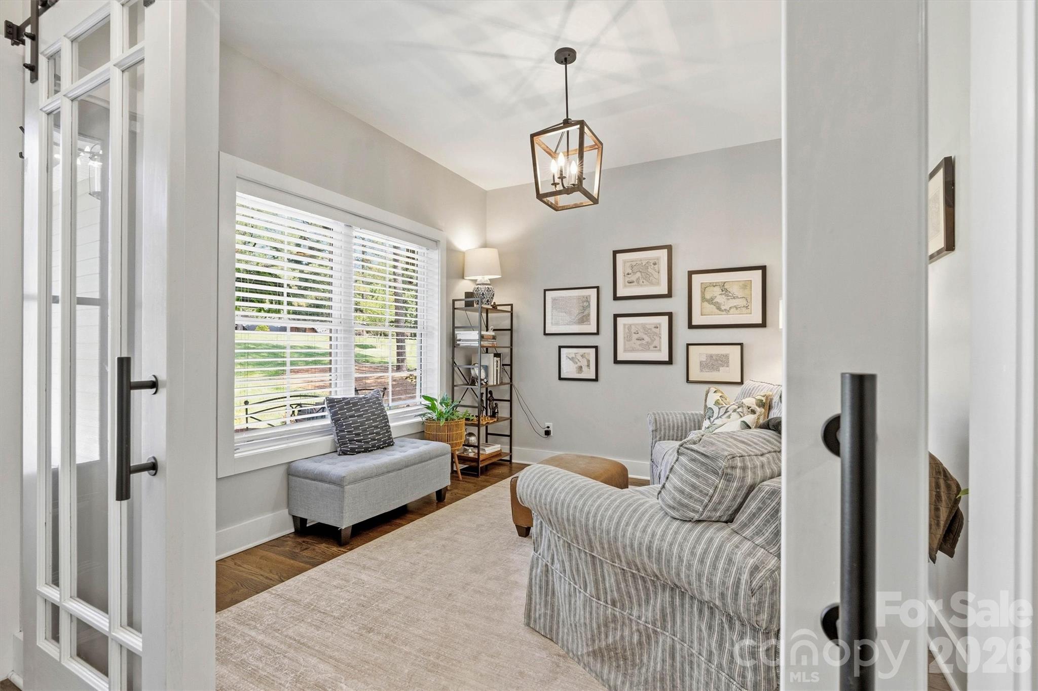 Anchors Landing - Residential
