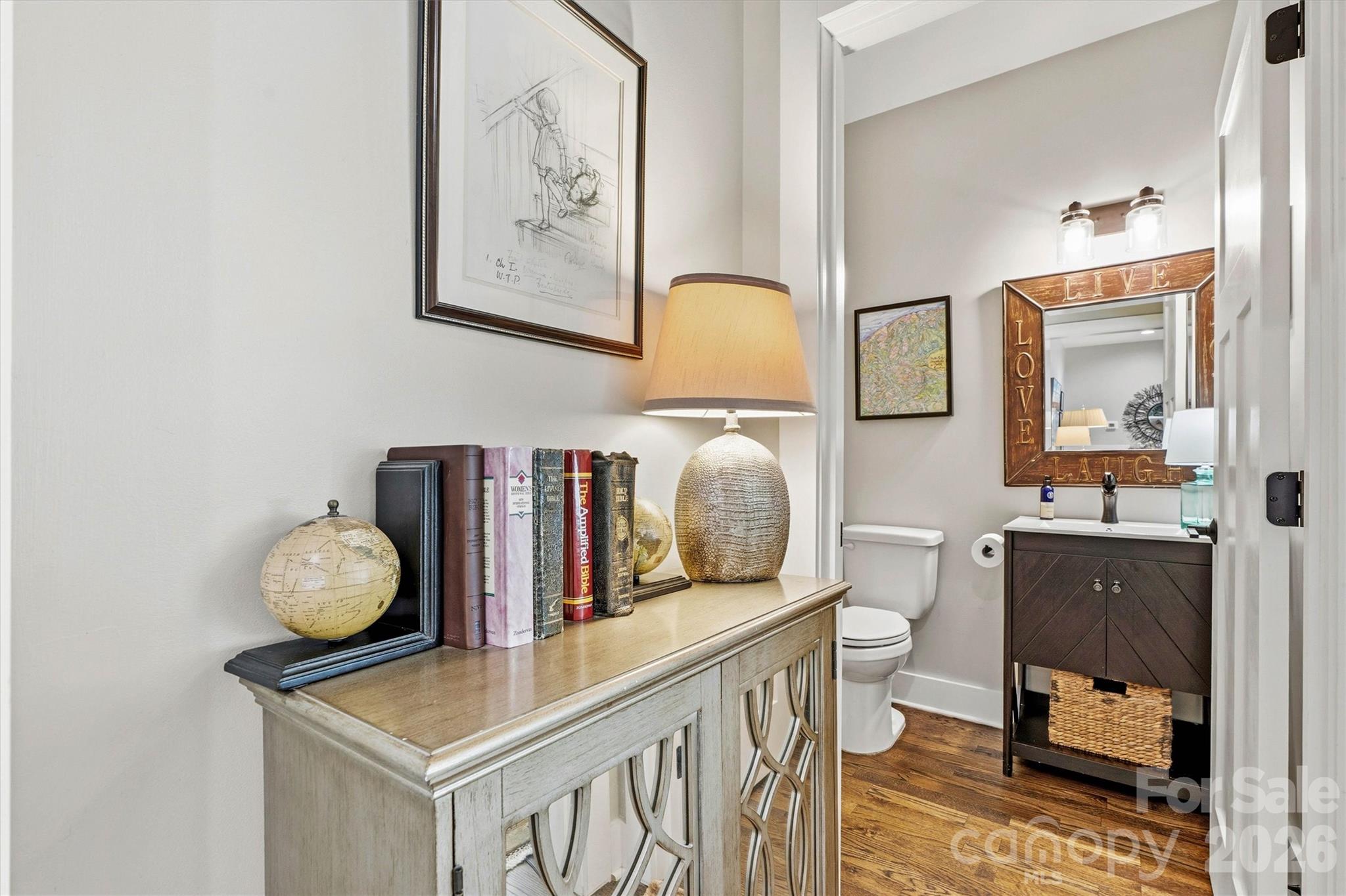 Anchors Landing - Residential