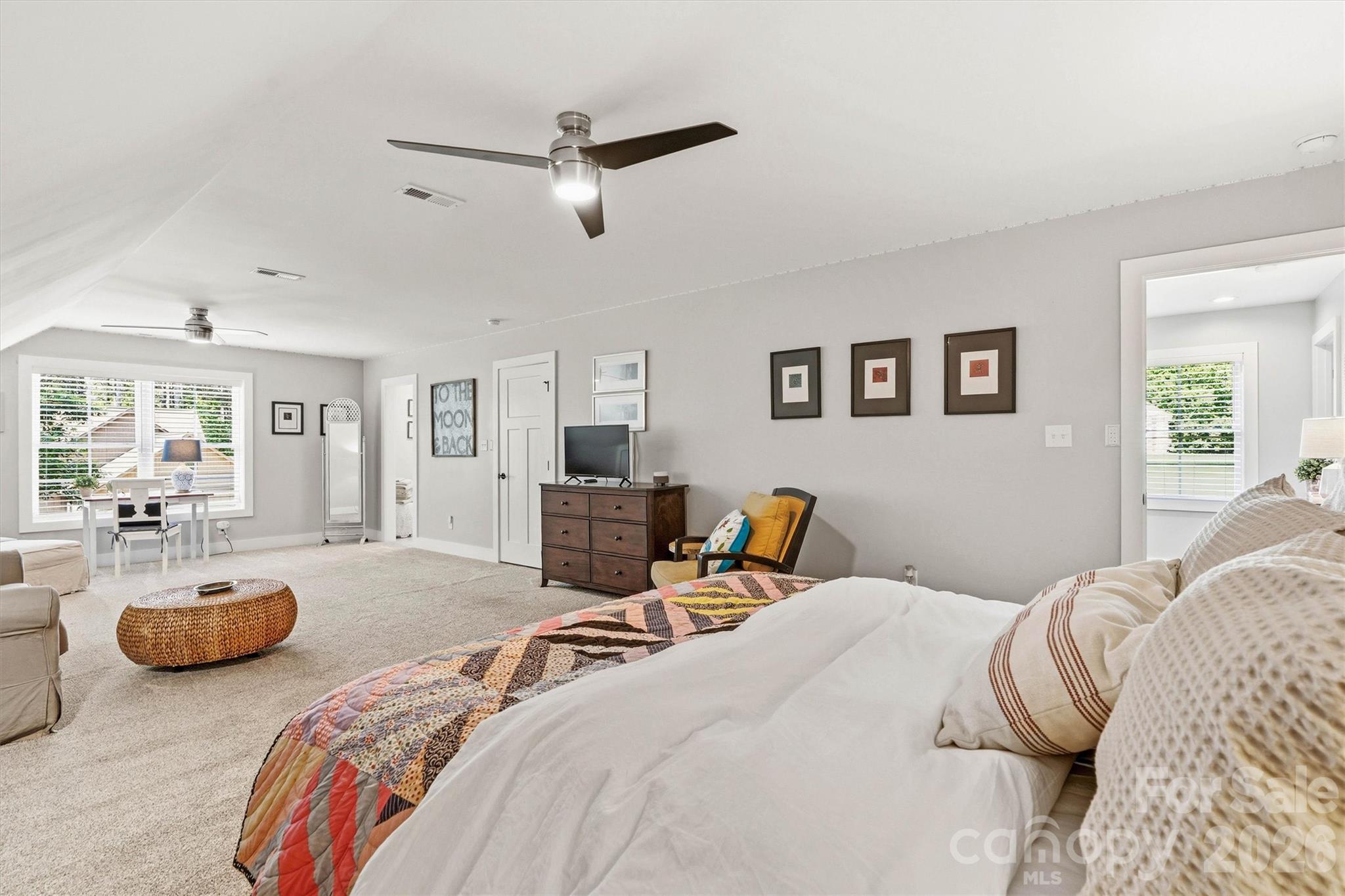 Anchors Landing - Residential
