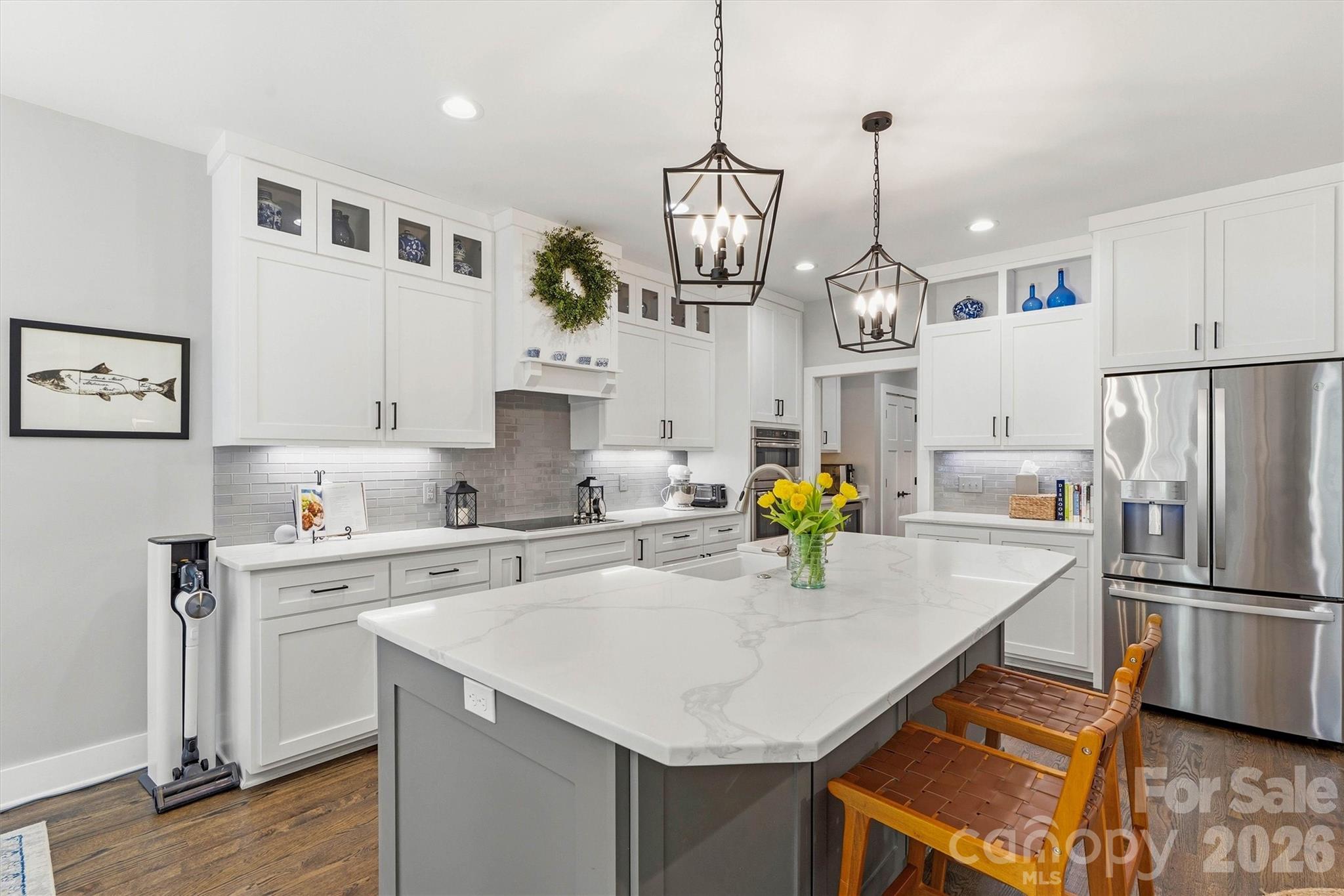 Anchors Landing - Residential