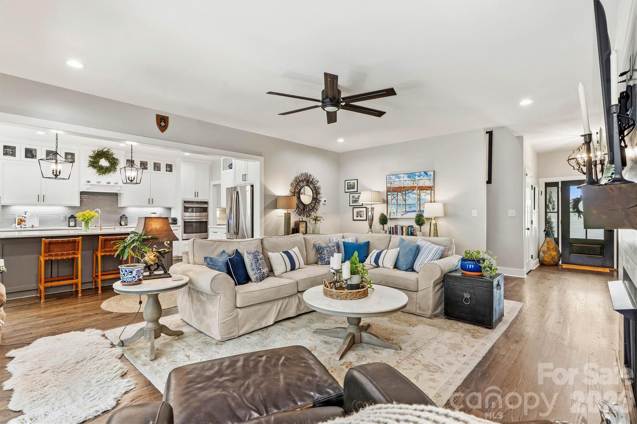 Anchors Landing - Residential
