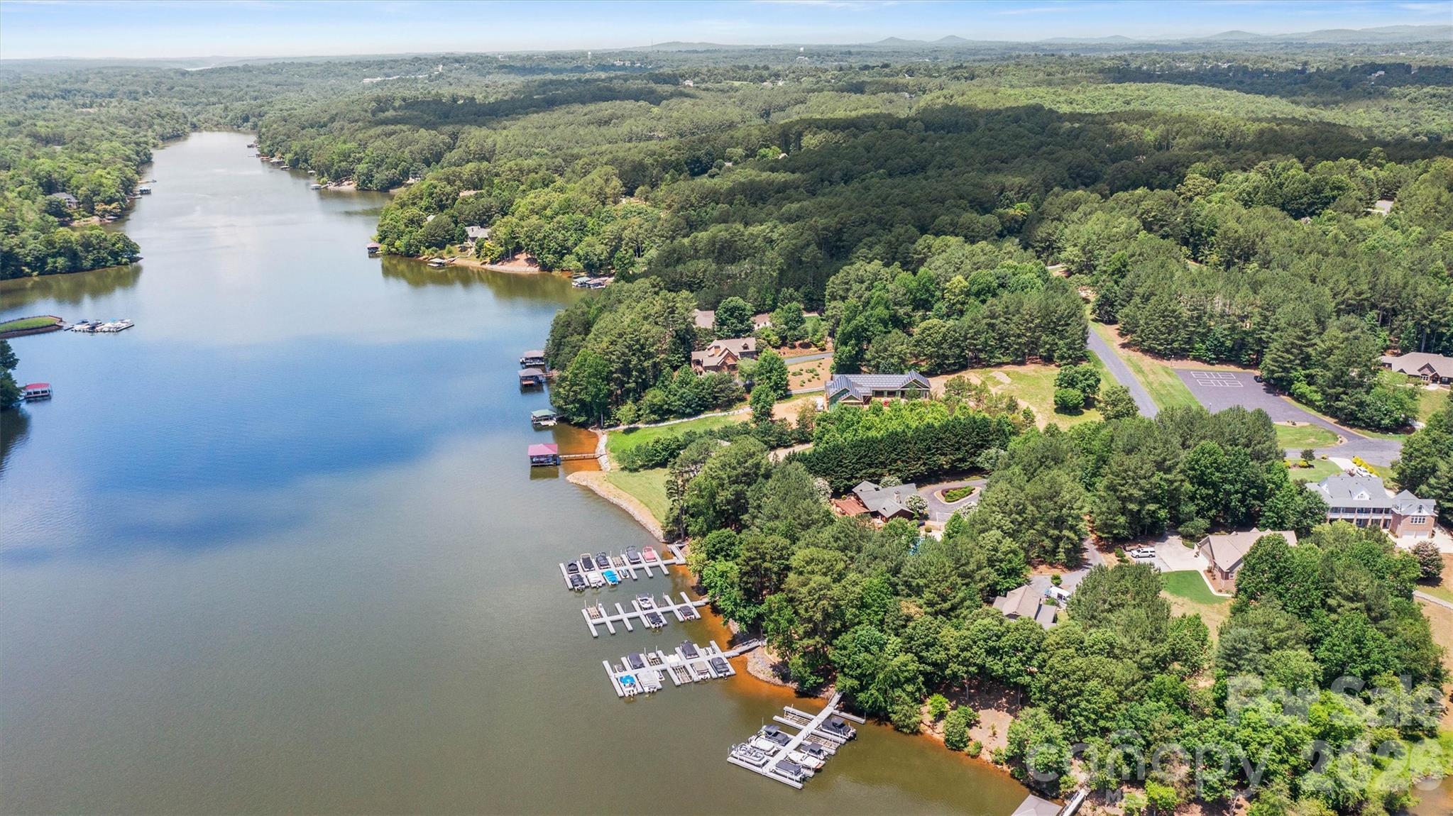 Anchors Landing - Residential