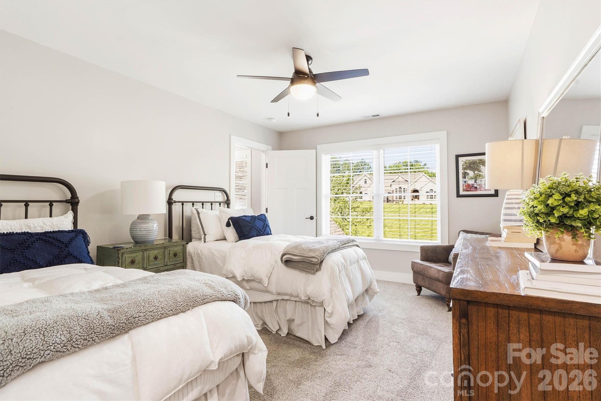 Anchors Landing - Residential