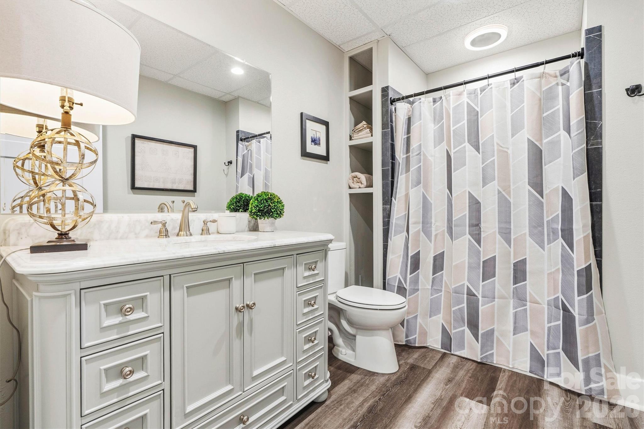 Anchors Landing - Residential