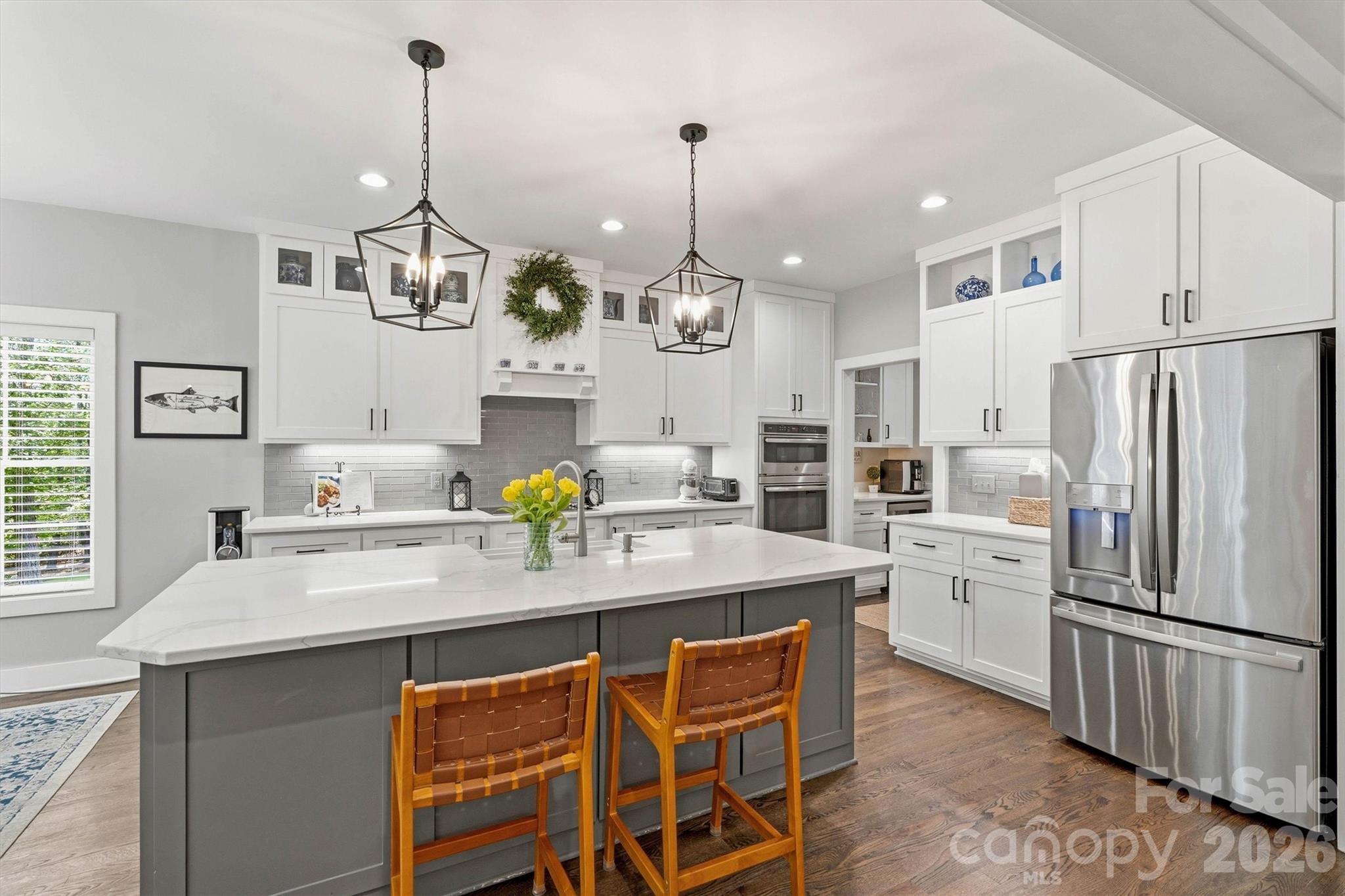 Anchors Landing - Residential