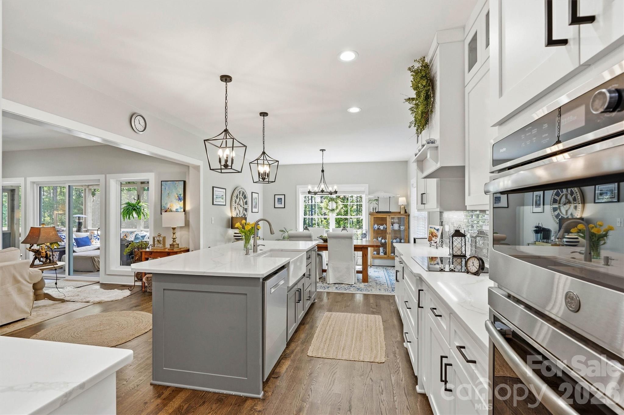 Anchors Landing - Residential