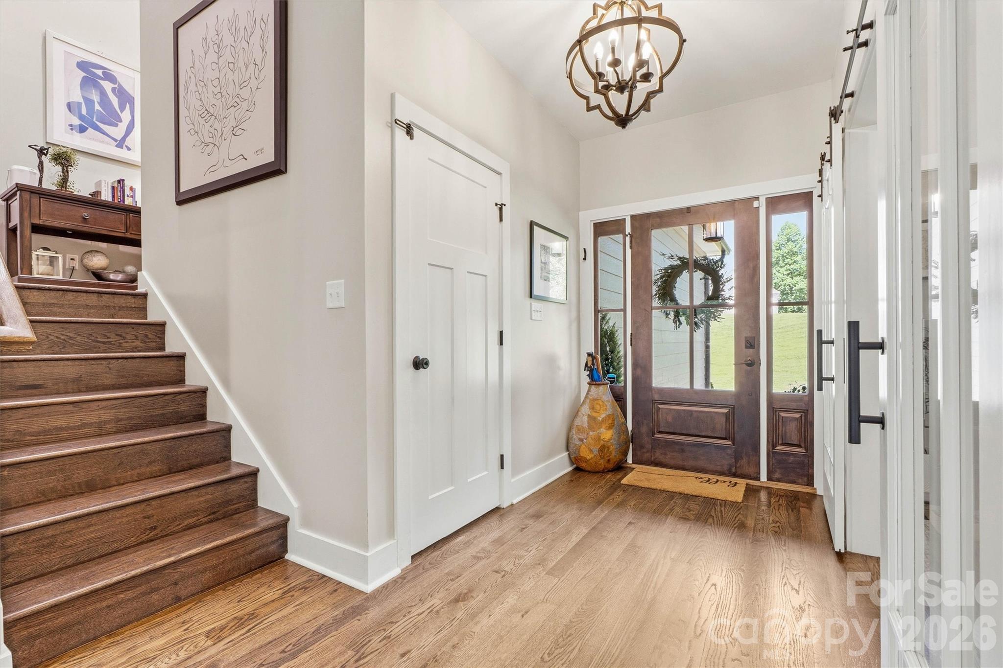 Anchors Landing - Residential