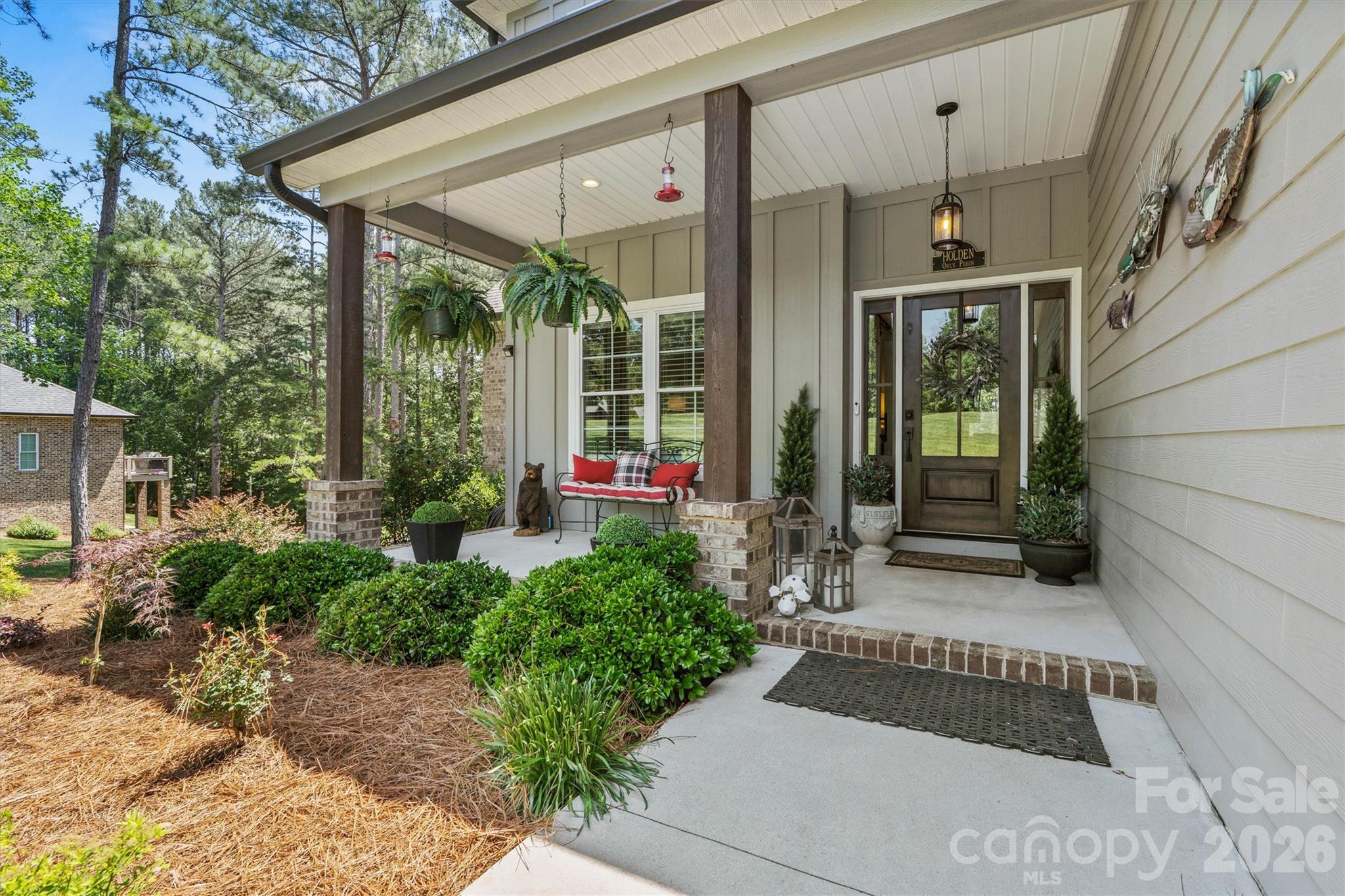 Anchors Landing - Residential