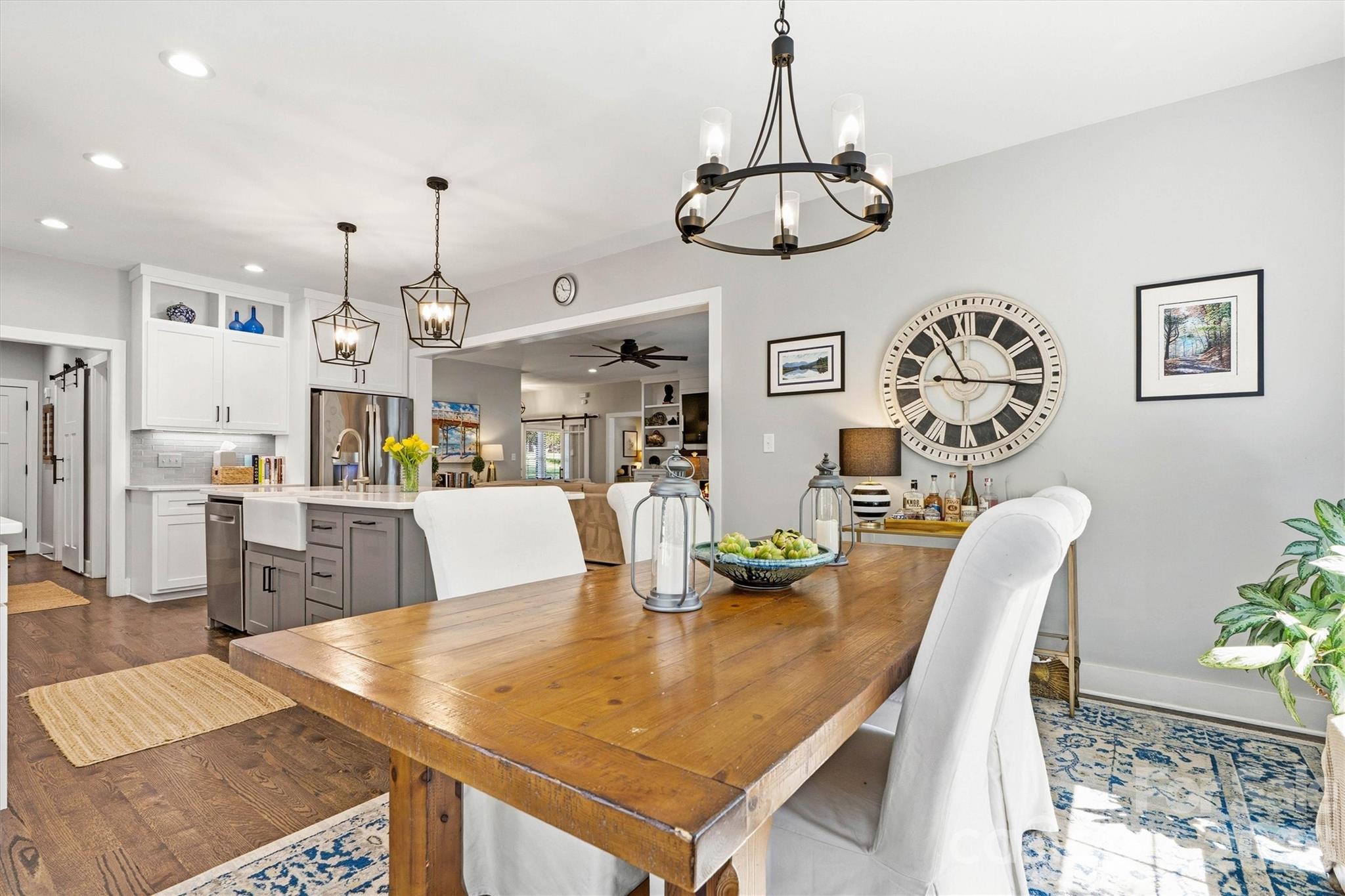 Anchors Landing - Residential