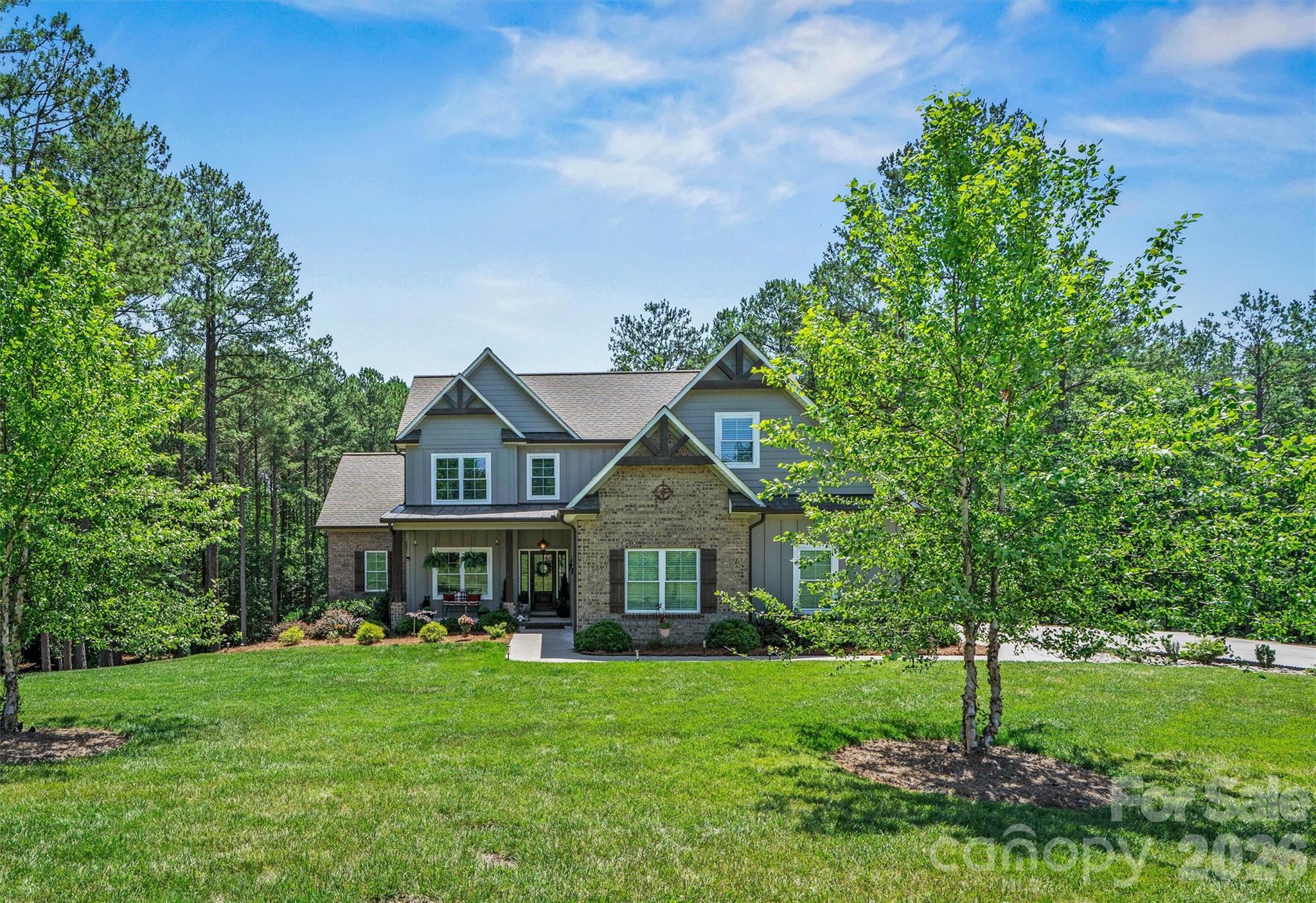 Anchors Landing - Residential