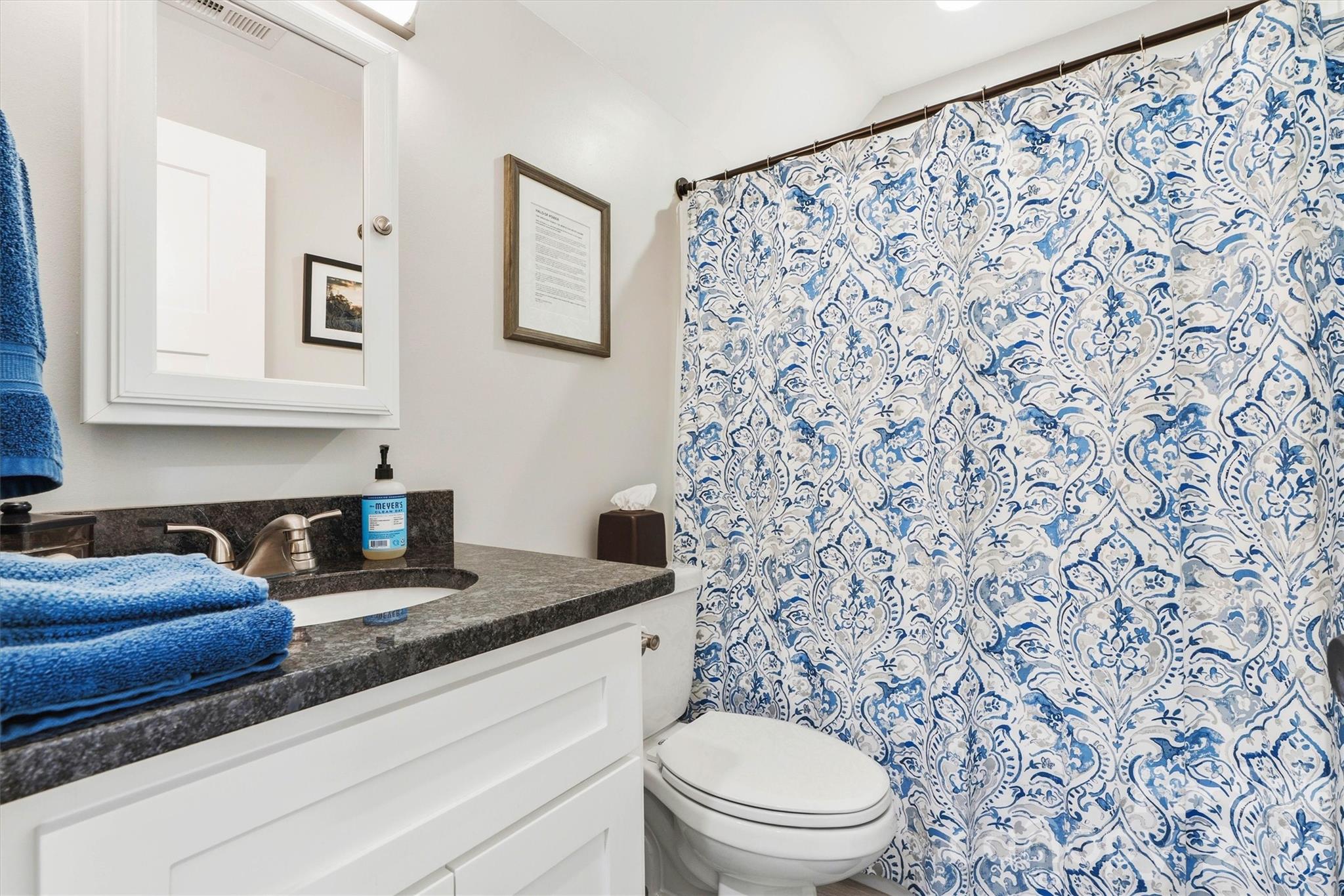 Anchors Landing - Residential