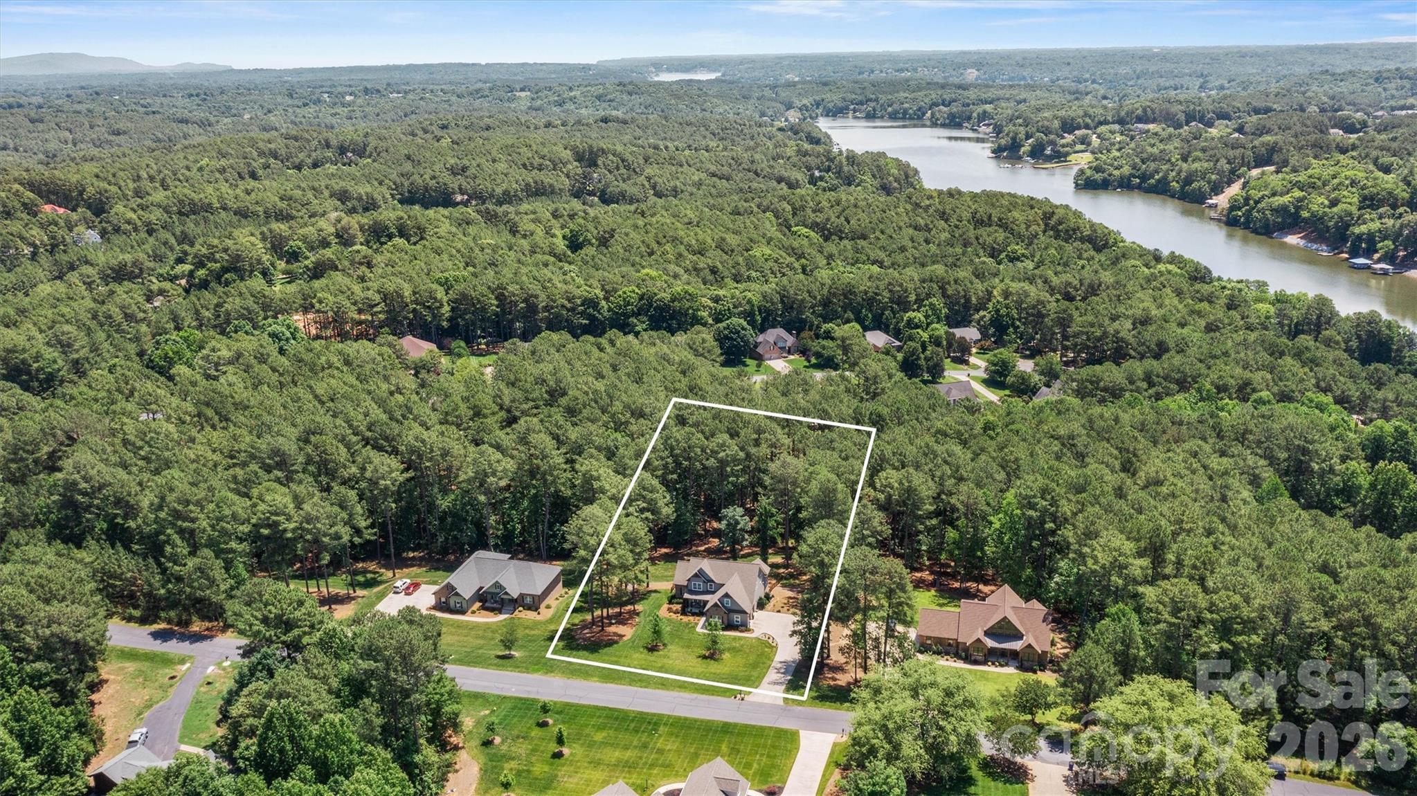 Anchors Landing - Residential