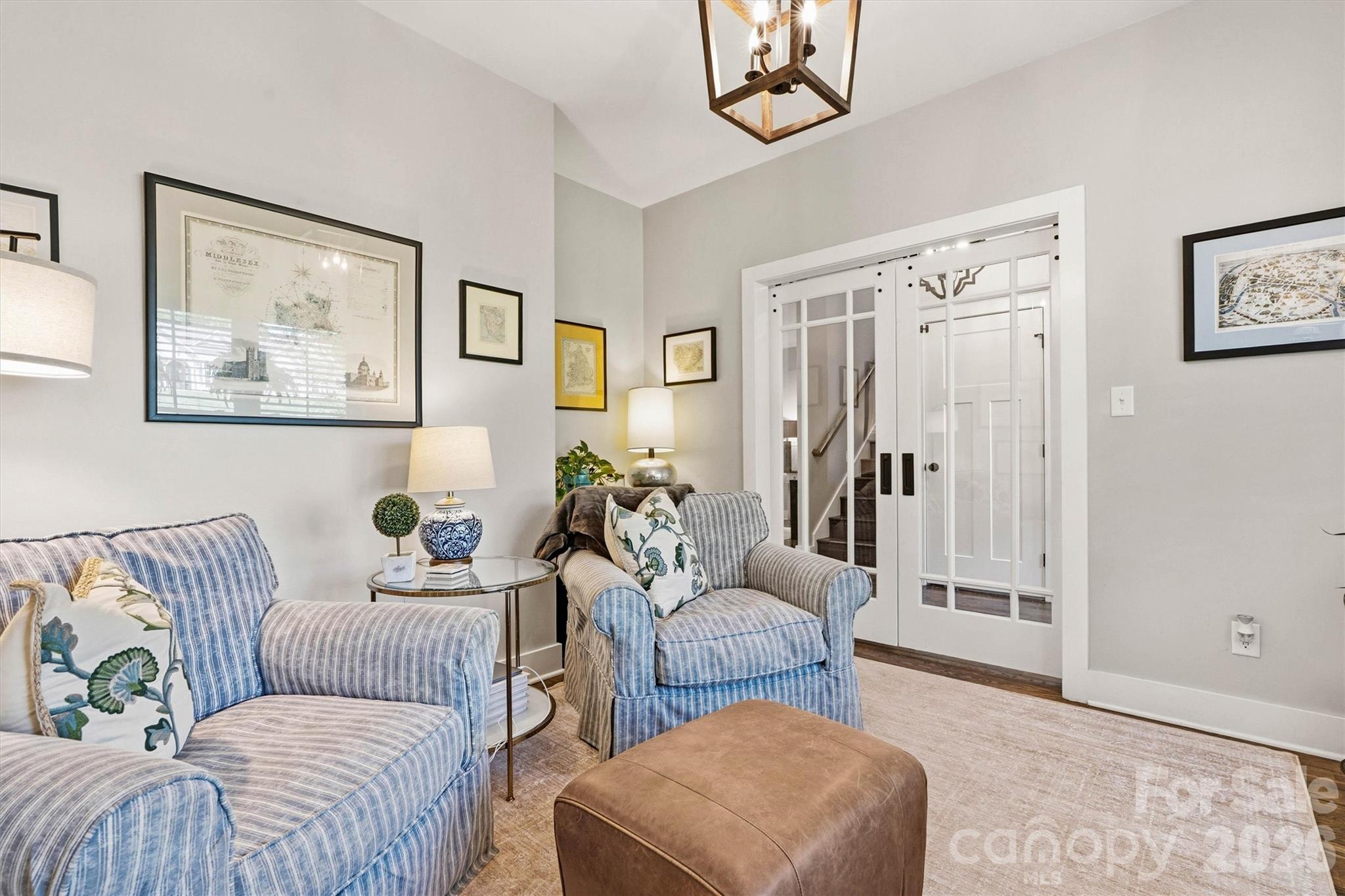 Anchors Landing - Residential