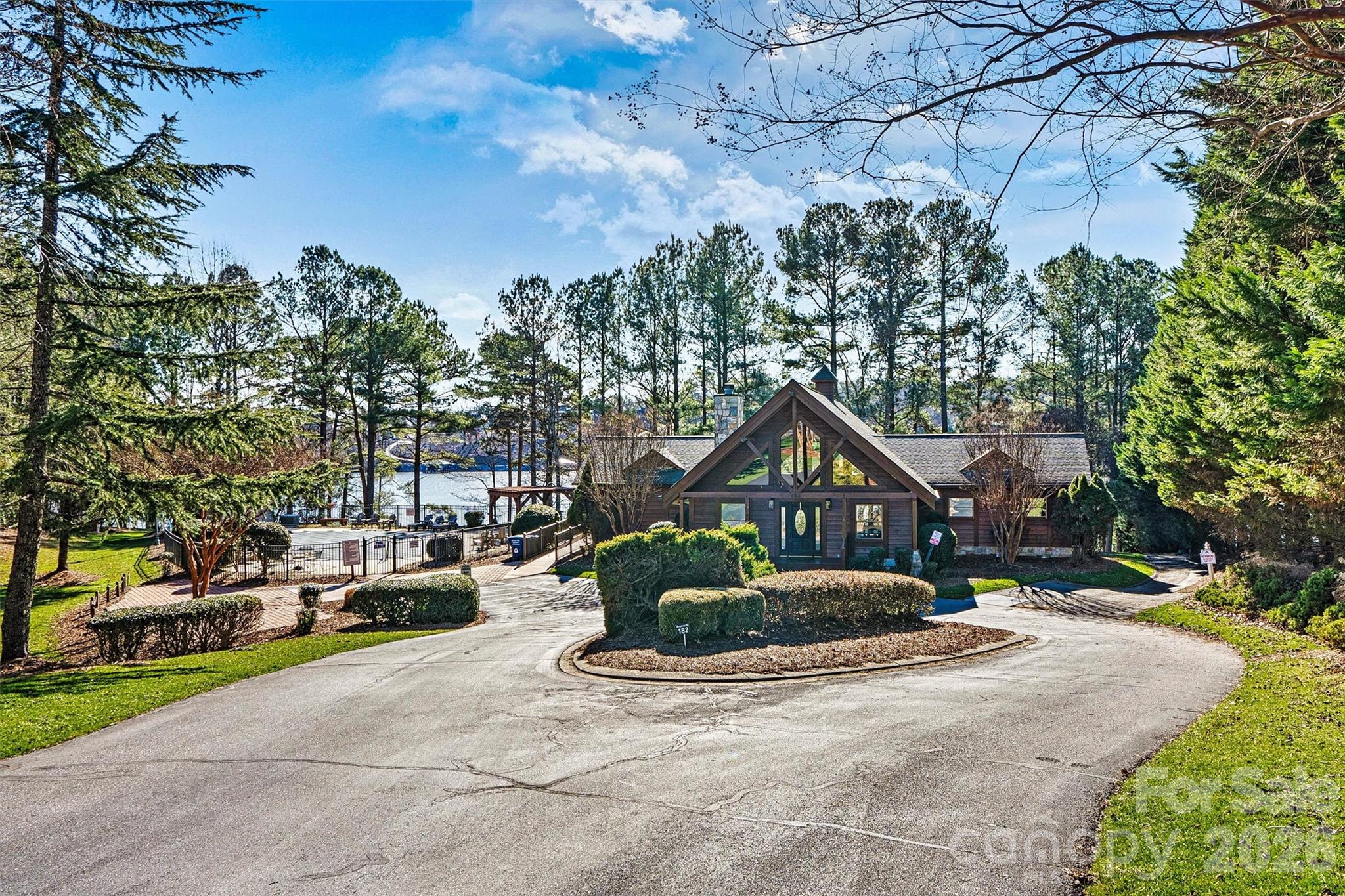 Anchors Landing - Residential
