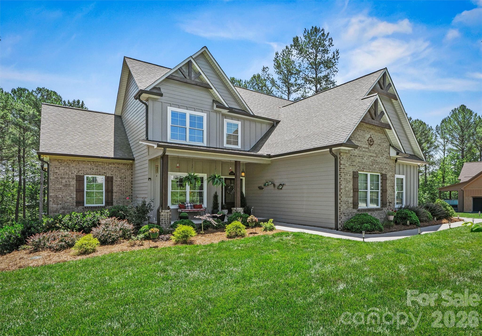 Anchors Landing - Residential