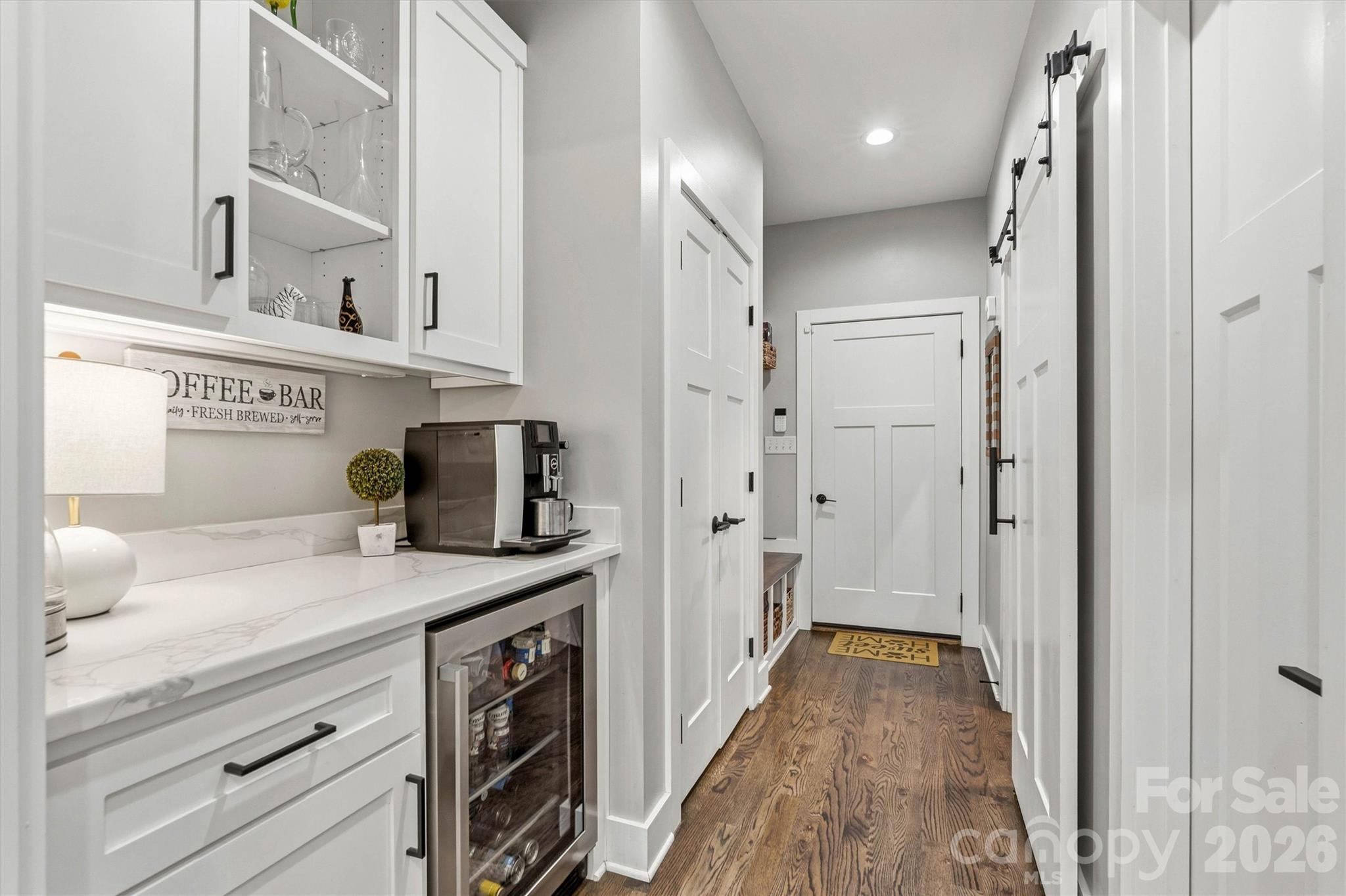 Anchors Landing - Residential