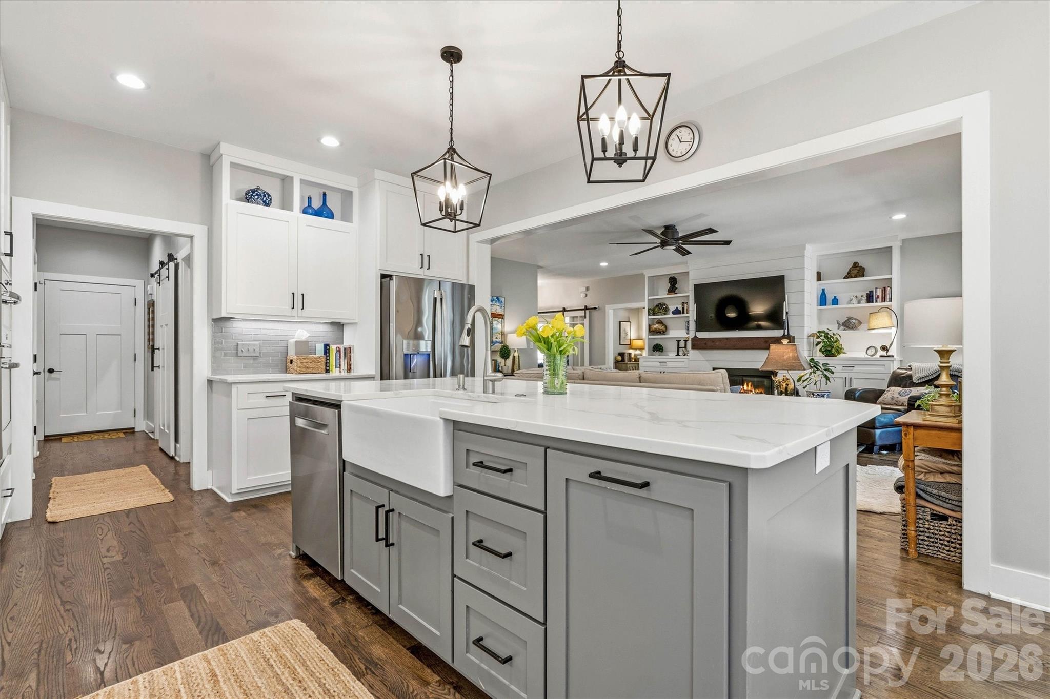 Anchors Landing - Residential