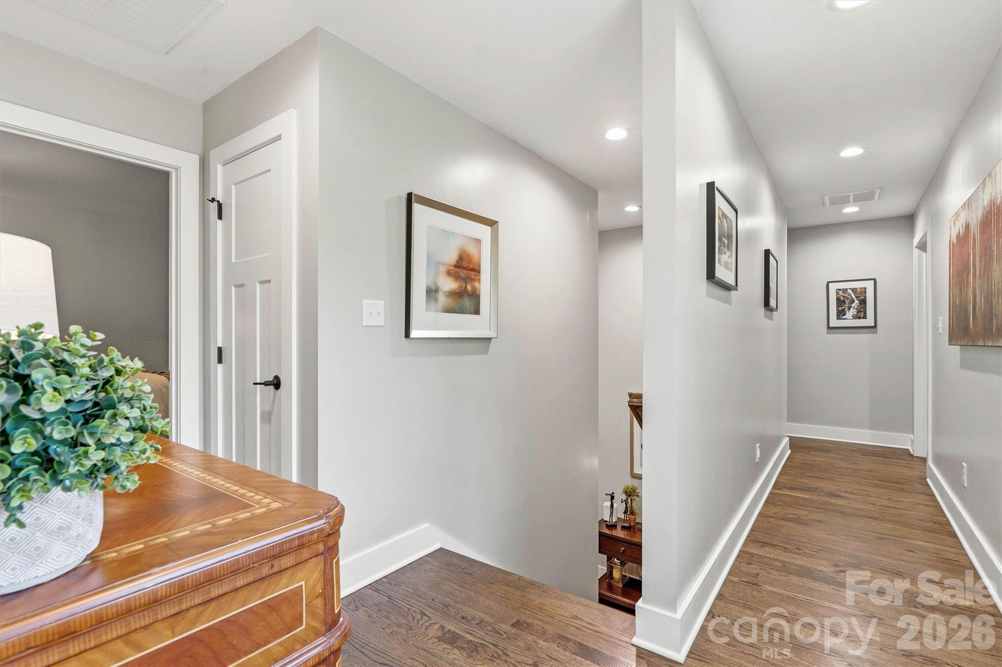 Anchors Landing - Residential