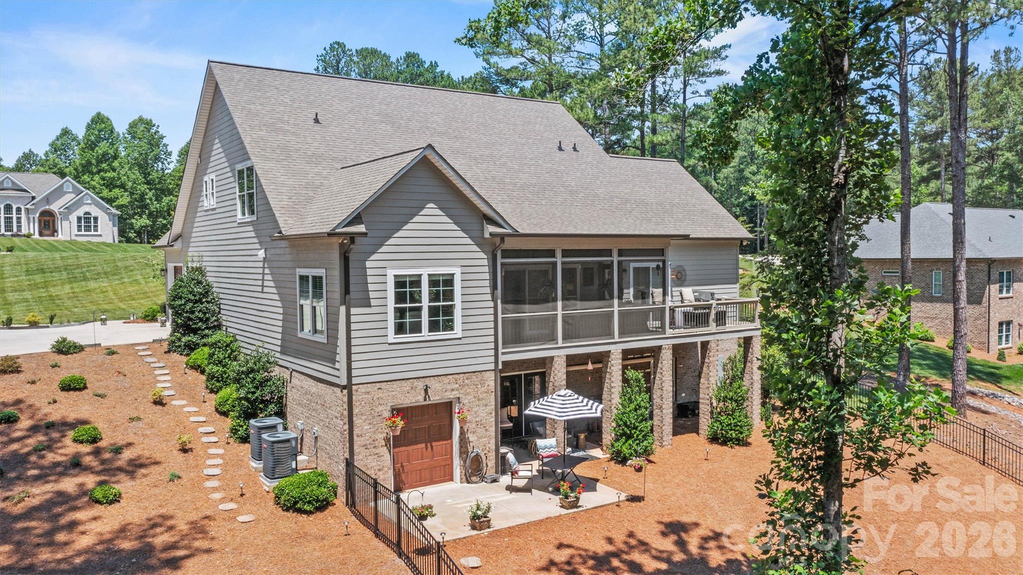 Anchors Landing - Residential