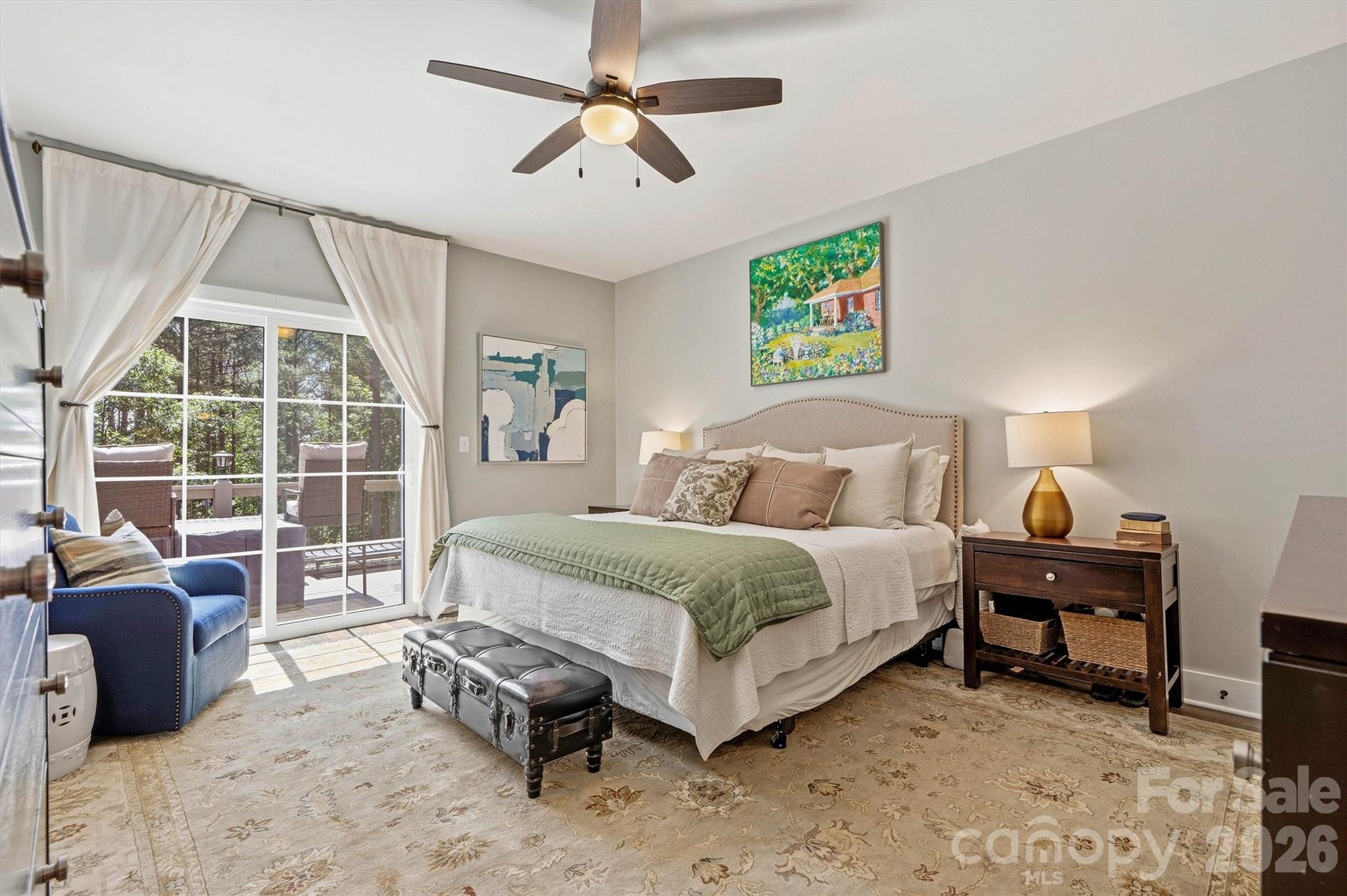 Anchors Landing - Residential