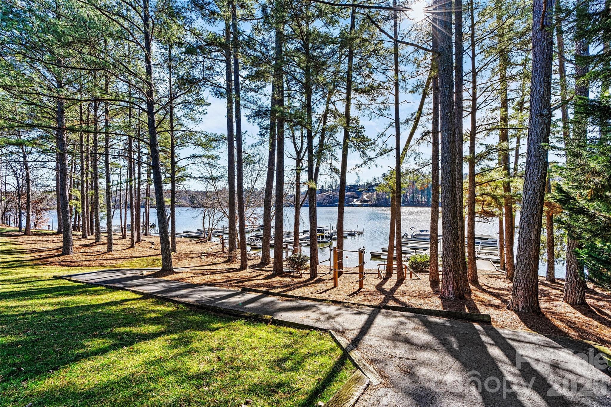Anchors Landing - Residential