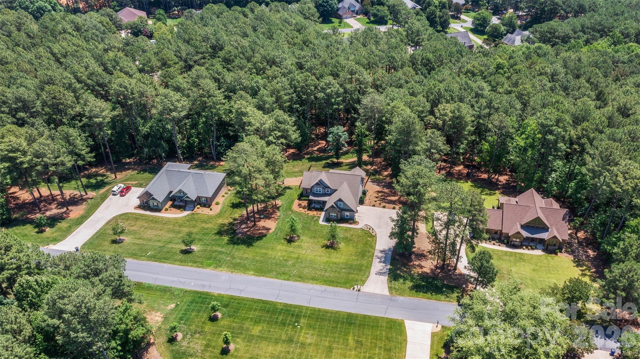 Anchors Landing - Residential