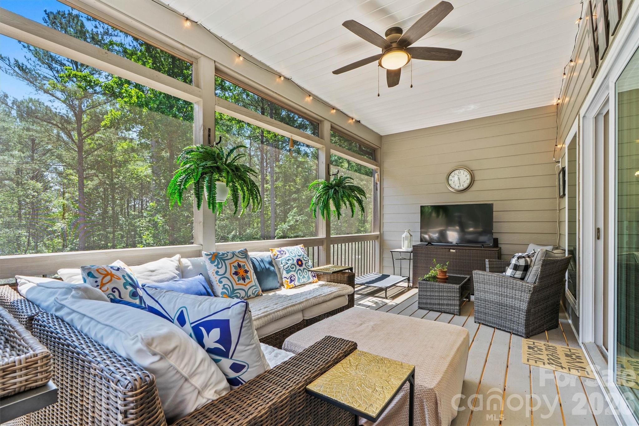 Anchors Landing - Residential