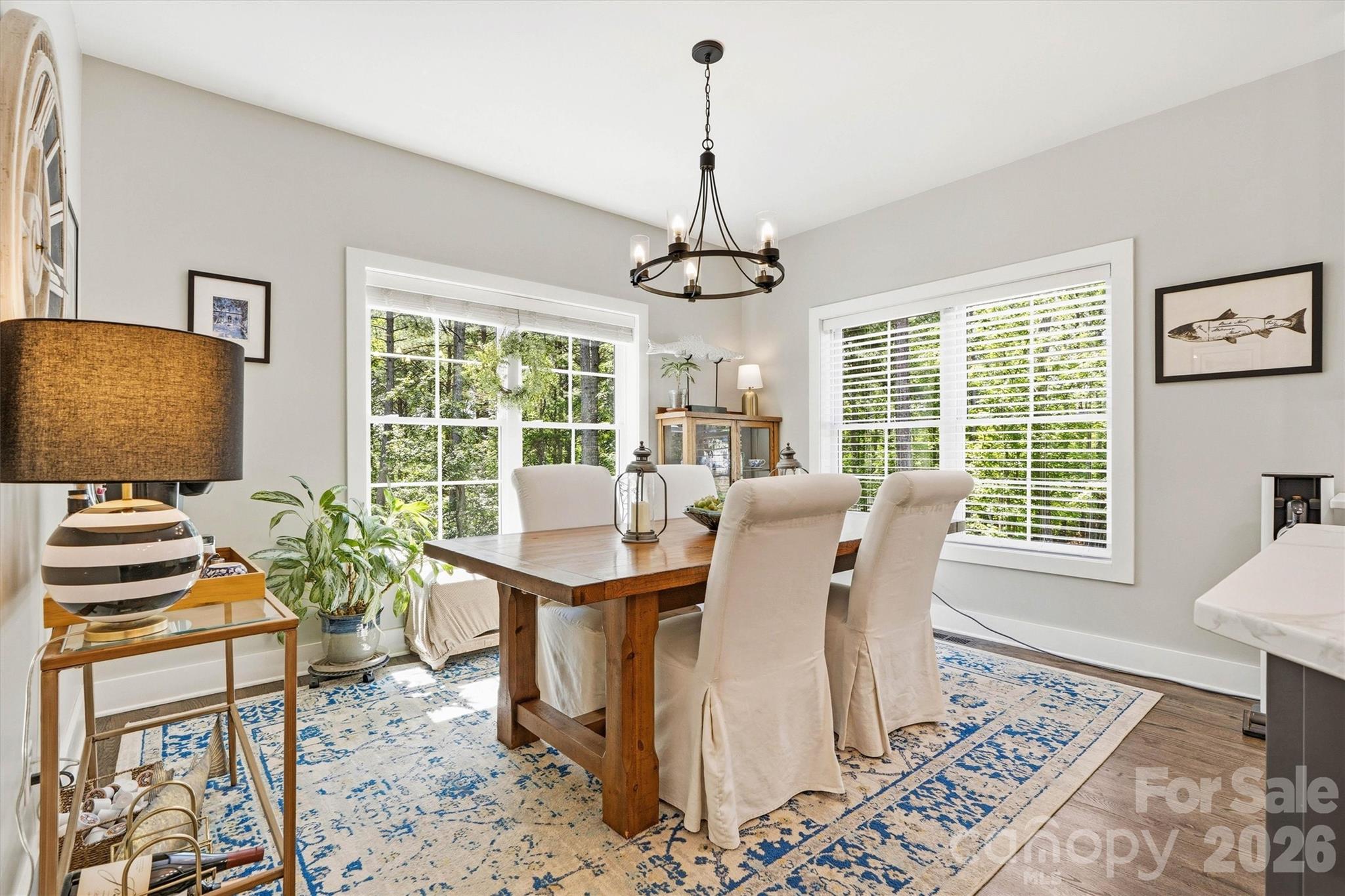 Anchors Landing - Residential