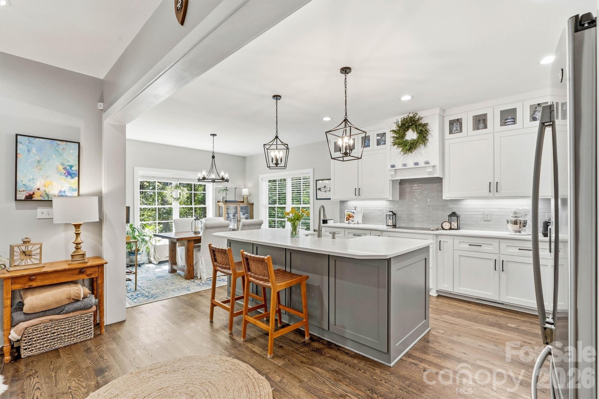 Anchors Landing - Residential
