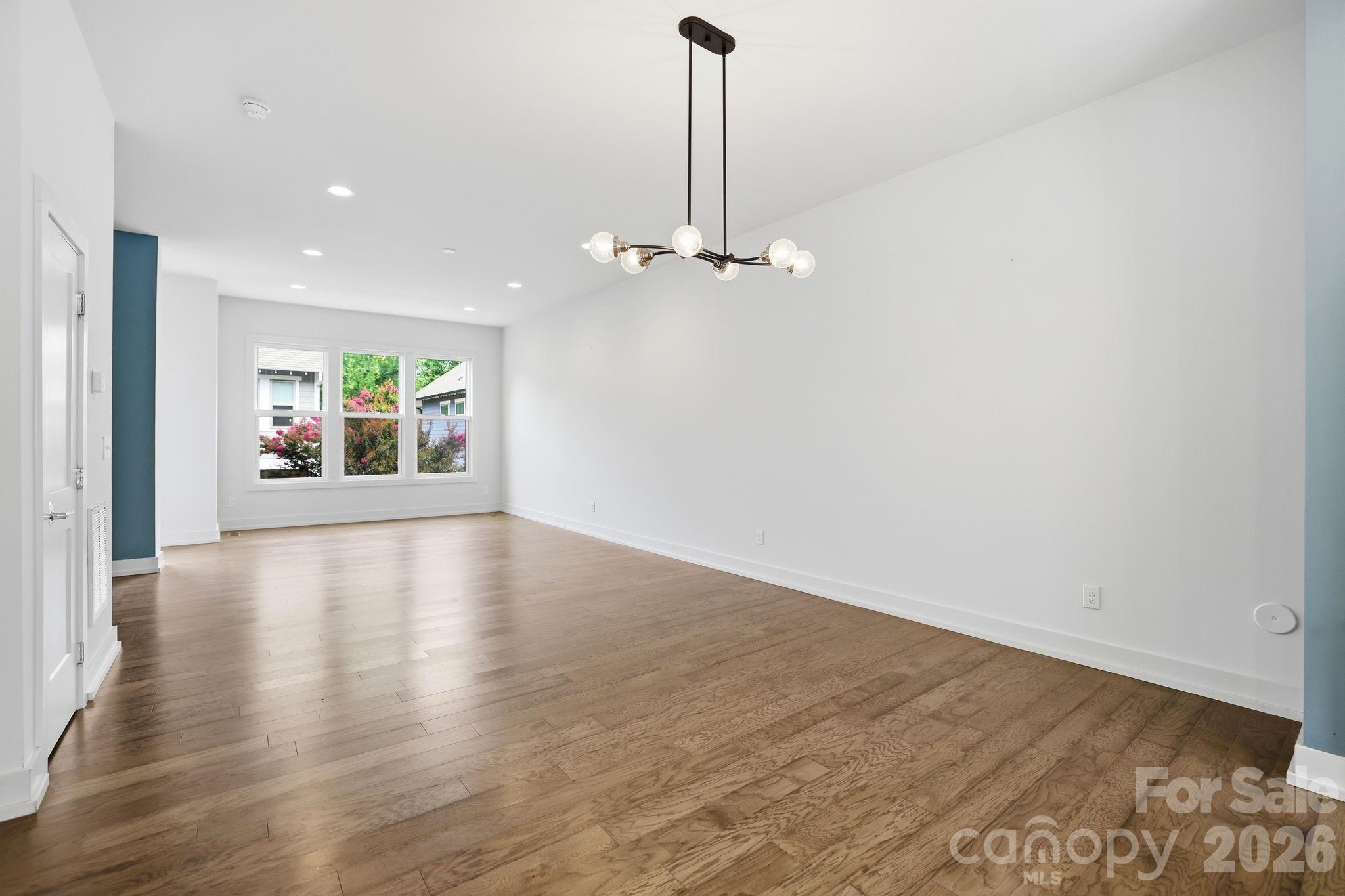 The Terraces at 36th Street - Residential
