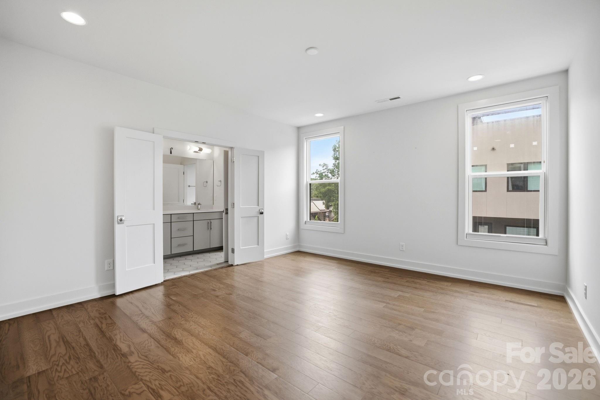 The Terraces at 36th Street - Residential