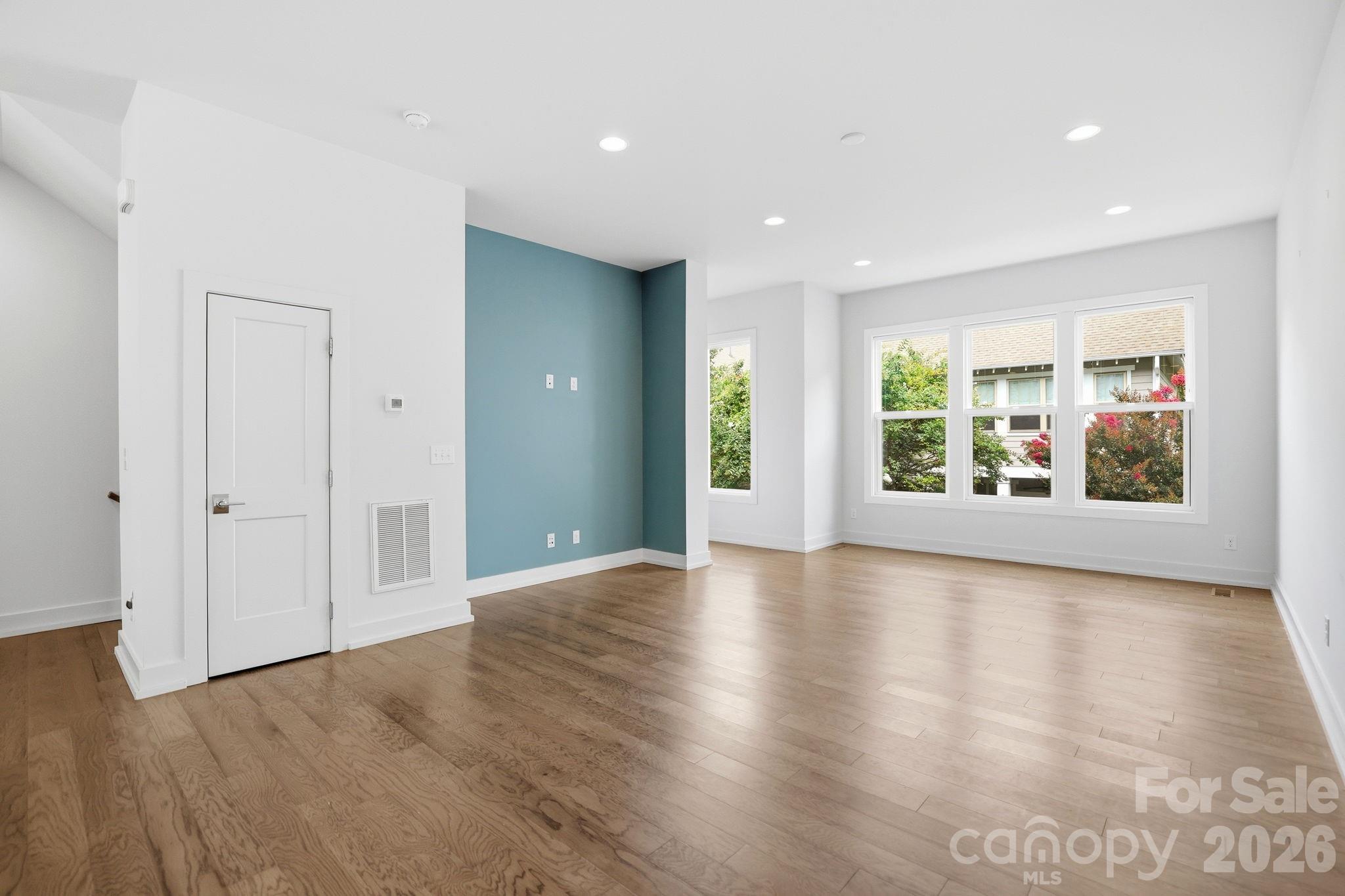 The Terraces at 36th Street - Residential