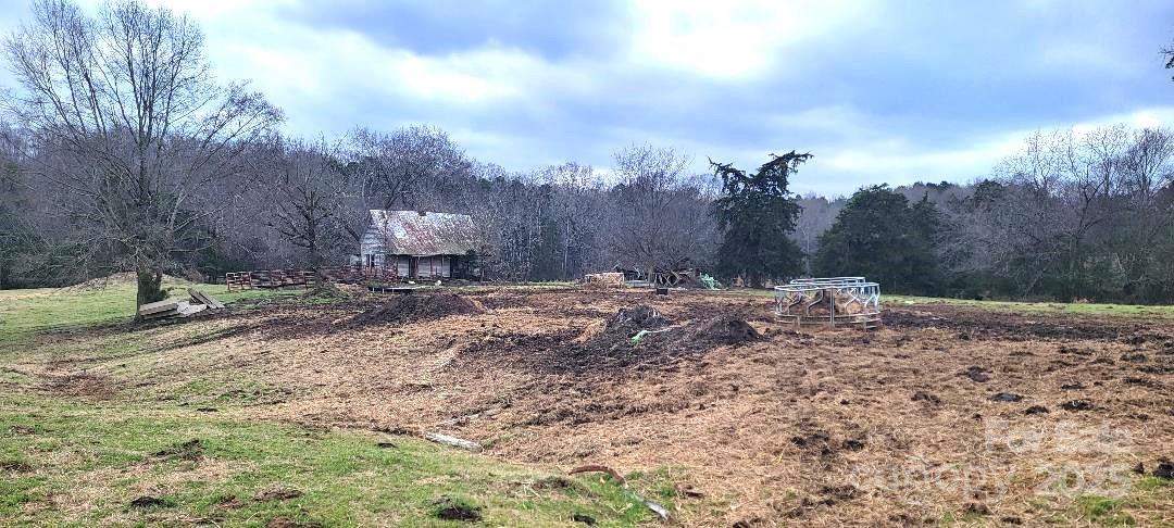 First Time on the Market!   Bring your horses!  Beautiful rolling pastured land with a pond and a flowing creek.   Twelve rolling, mostly pastured acres on Willie Usher Road.  Nice 1 acre pond and running creek on the back of the property with beautiful hardwood trees.  Only one mile to Buford Schools!  Additional acreage may be available.  A well is located at the old homeplace.