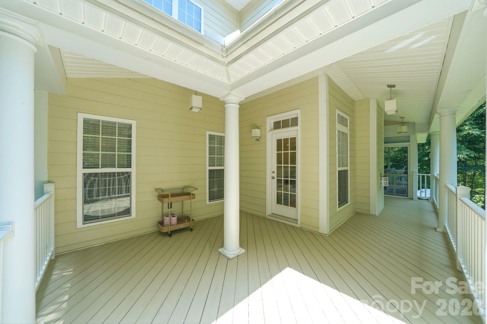 Anniston - Residential