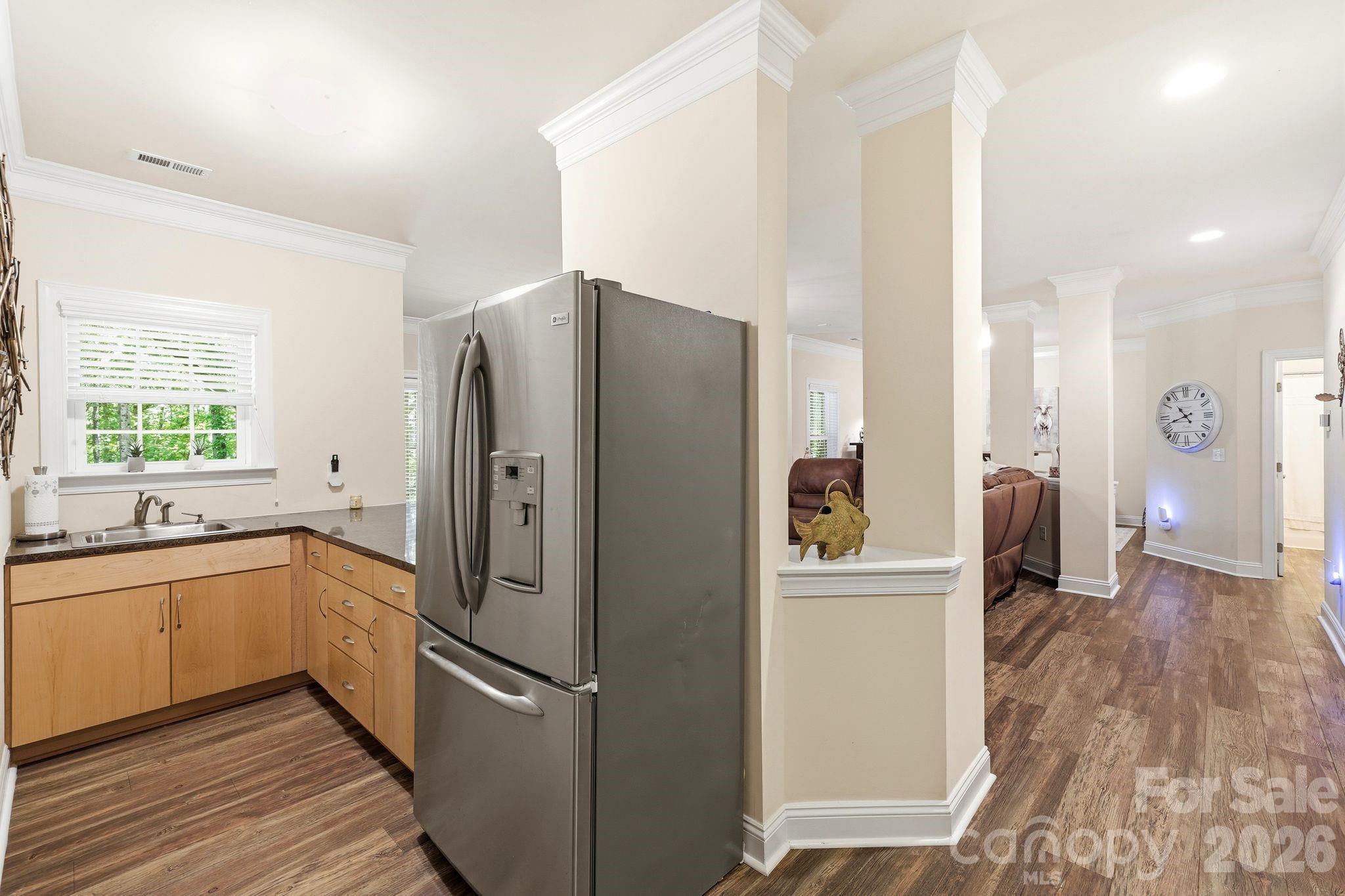 Anniston - Residential