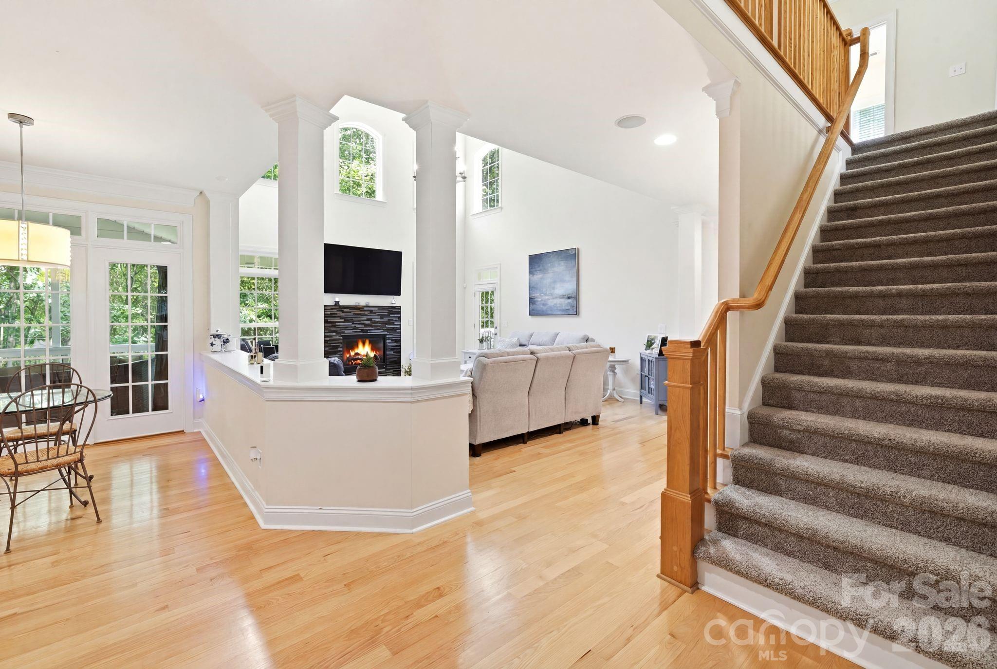 Anniston - Residential