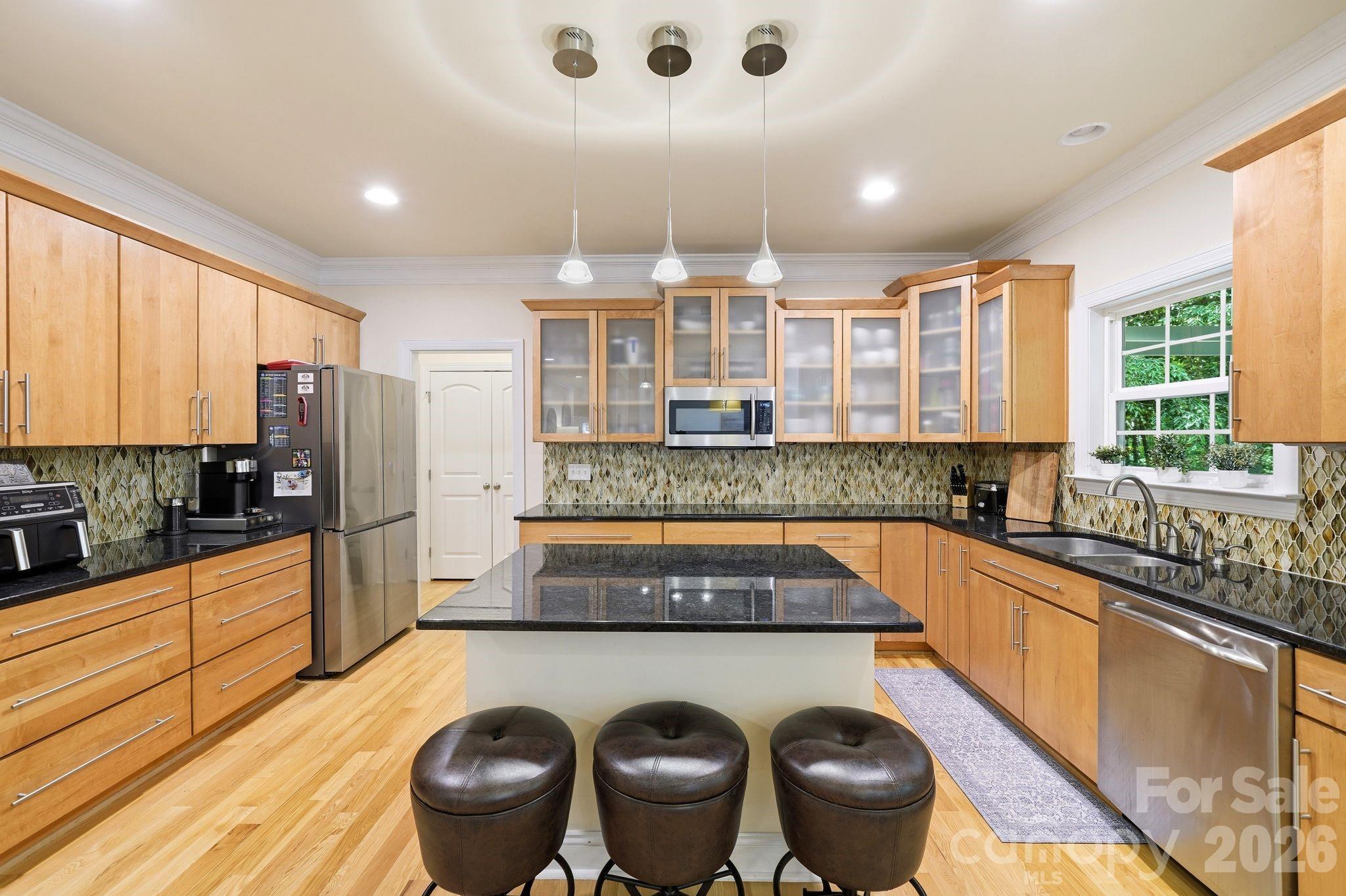Anniston - Residential