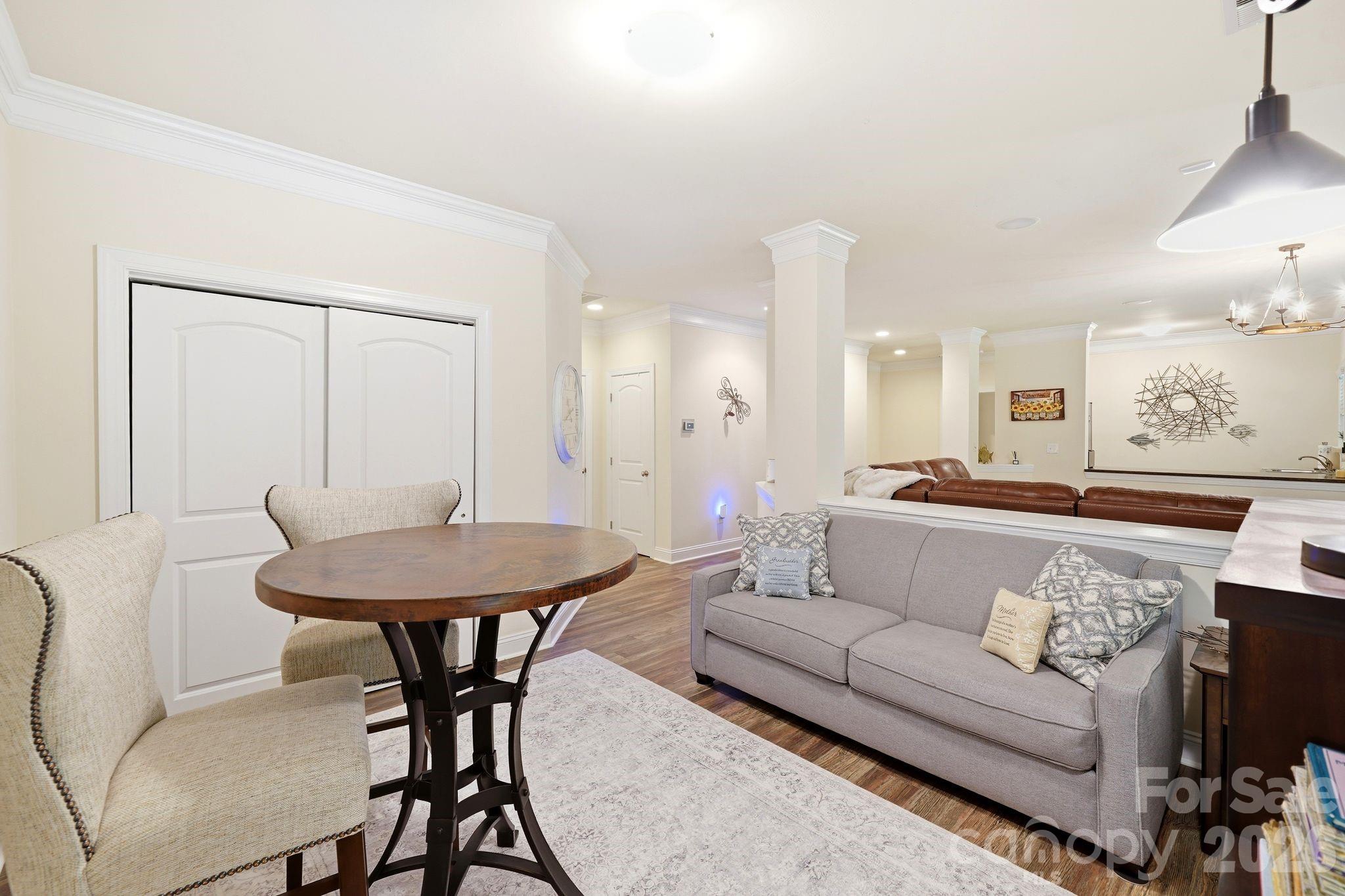 Anniston - Residential