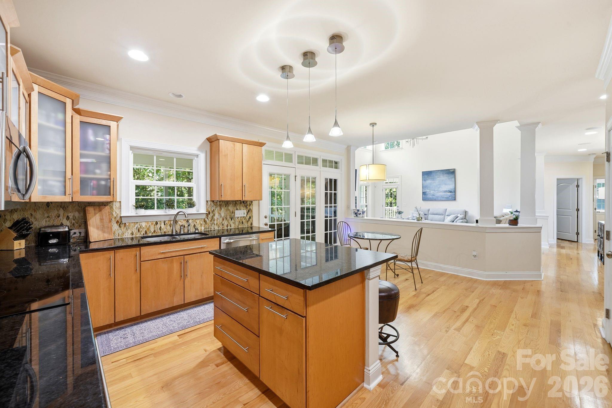 Anniston - Residential