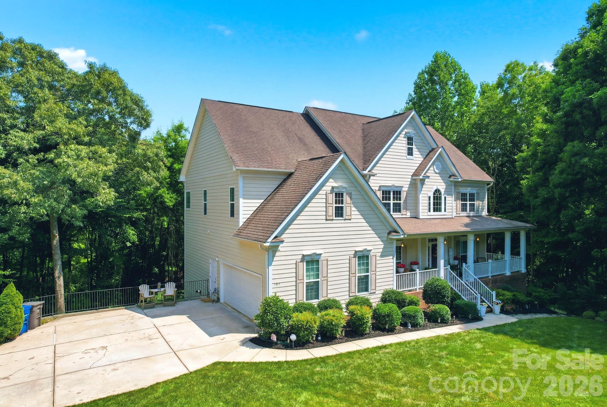 Anniston - Residential
