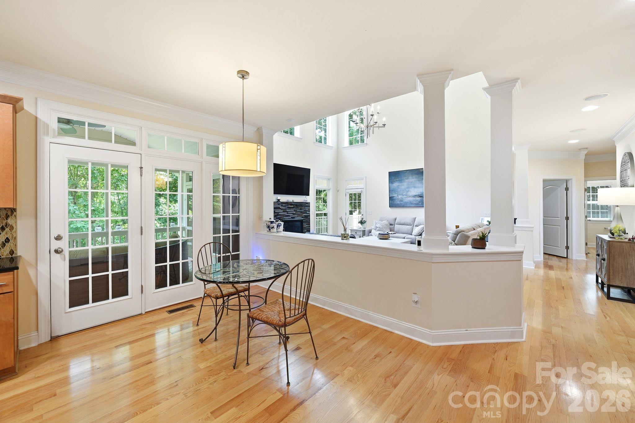 Anniston - Residential