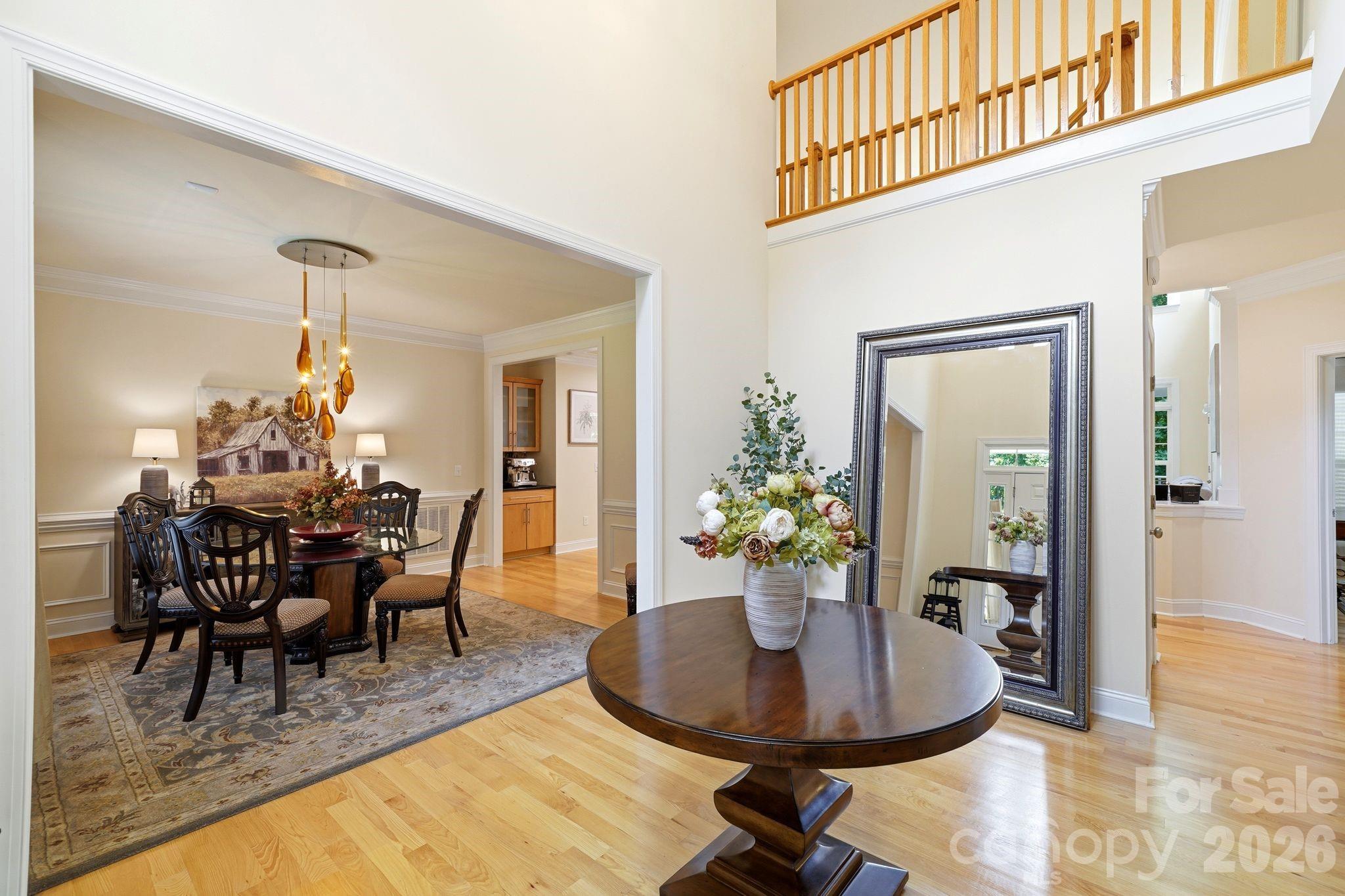 Anniston - Residential