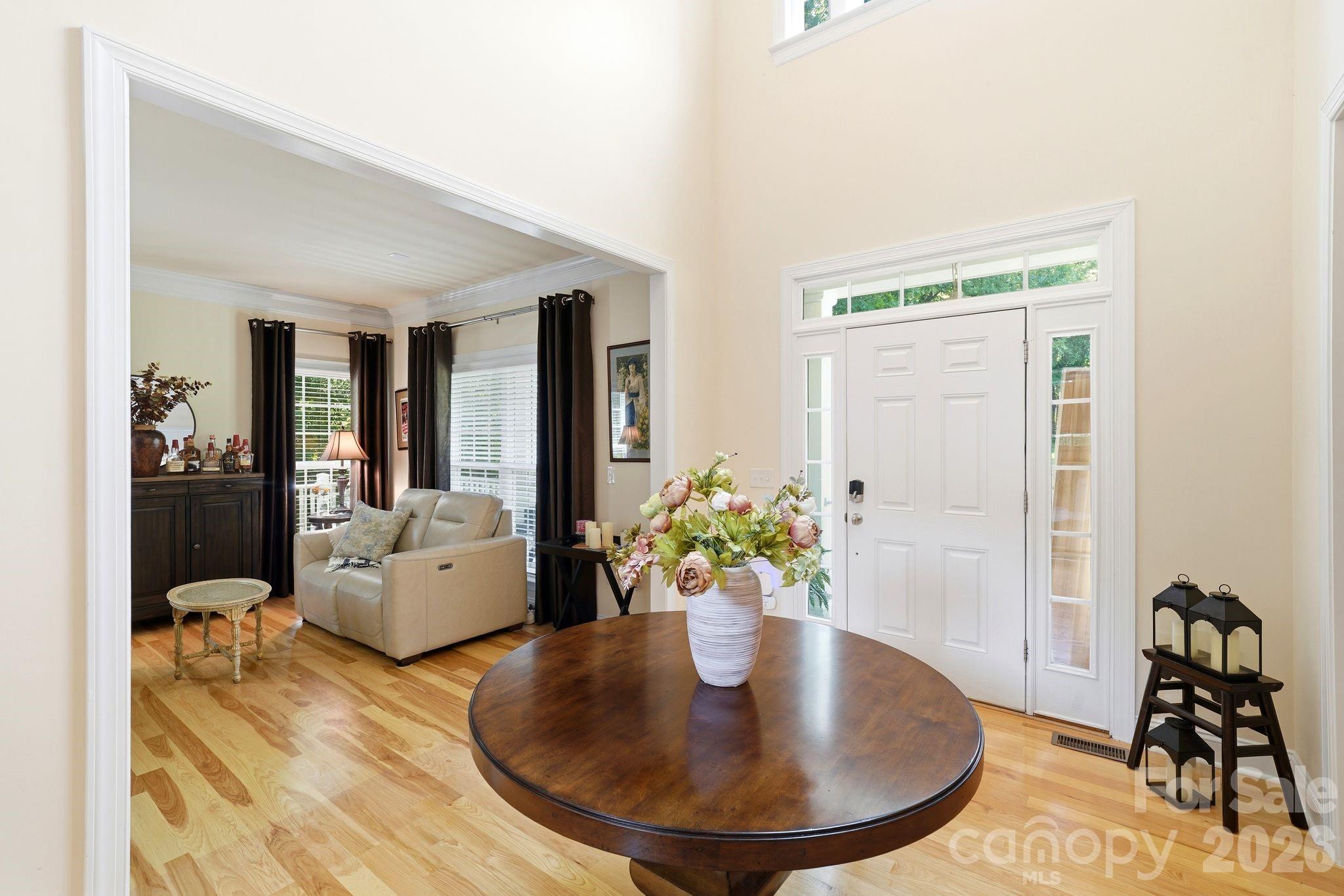 Anniston - Residential