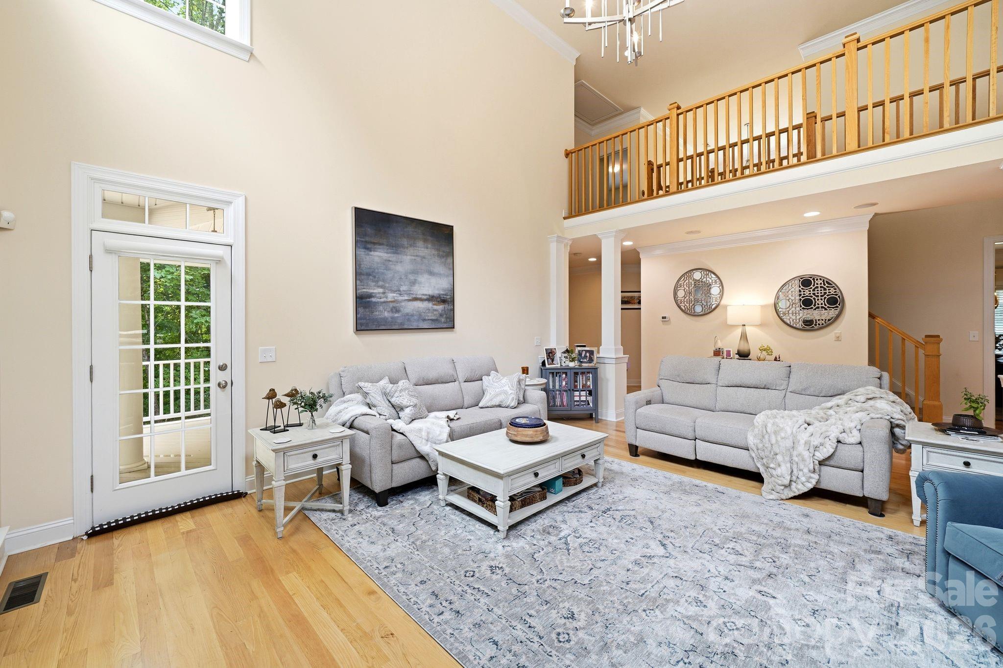 Anniston - Residential