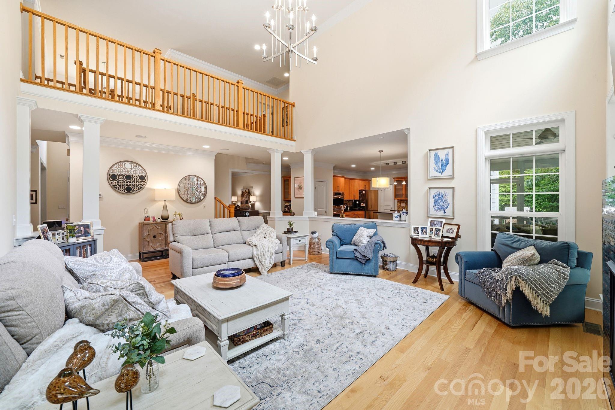 Anniston - Residential