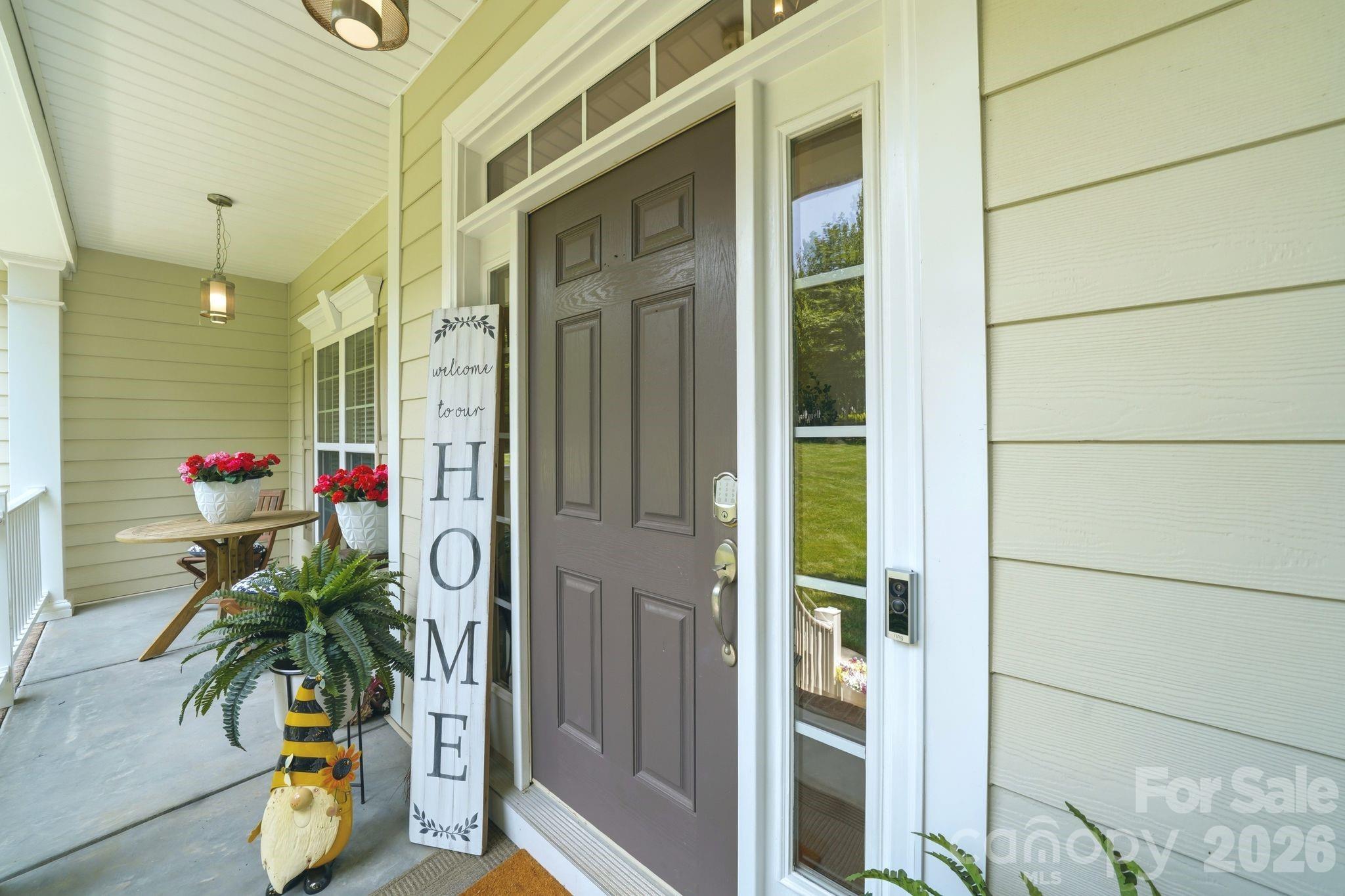 Anniston - Residential