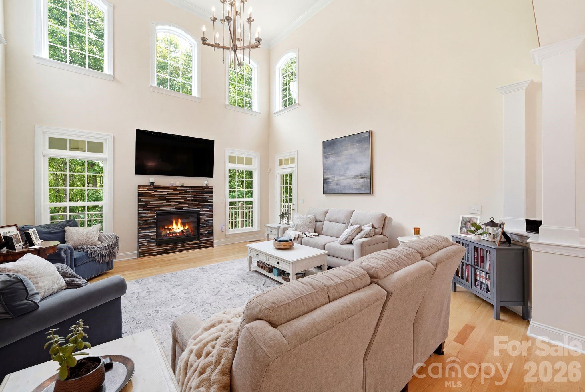 Anniston - Residential