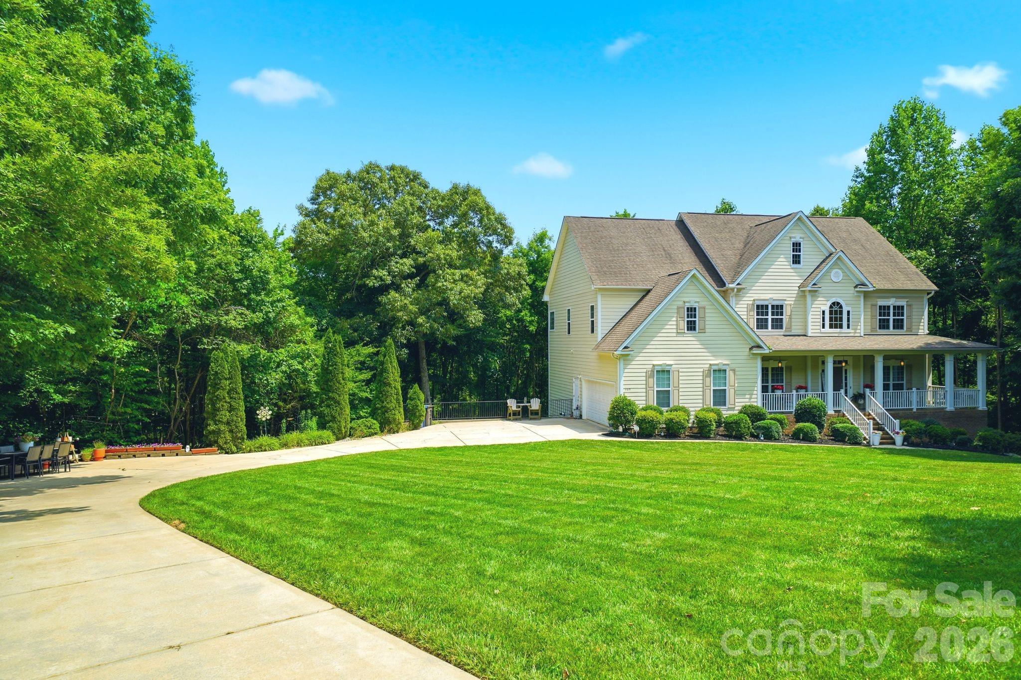 Anniston - Residential