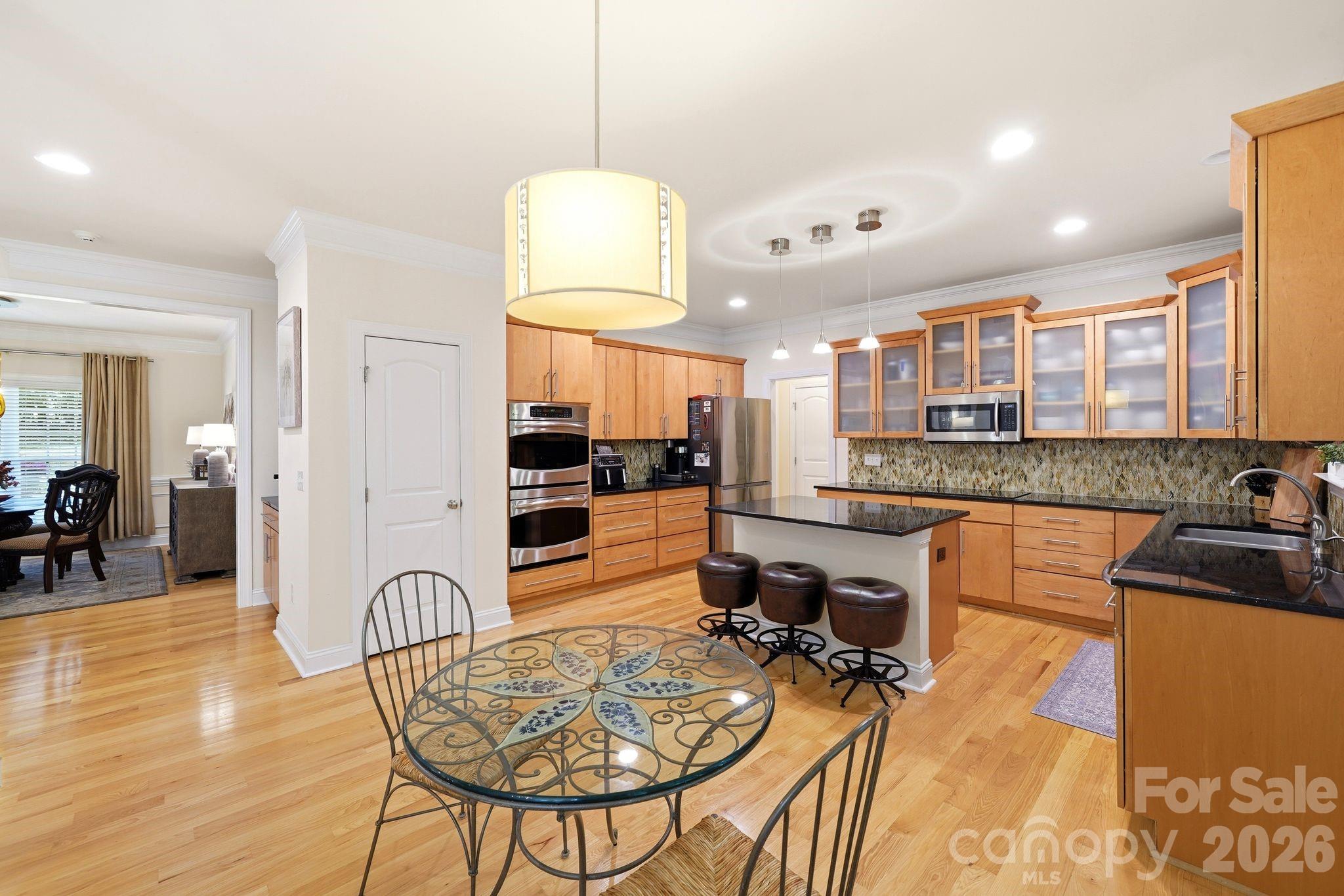 Anniston - Residential